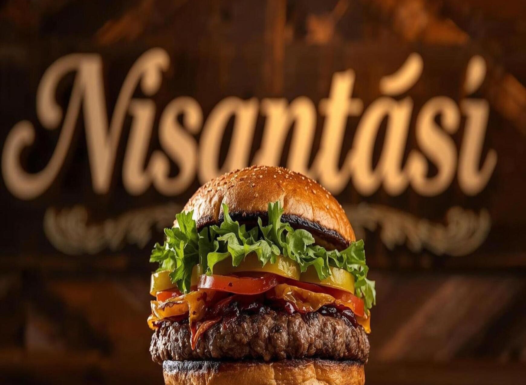 Nişantaşı Burger