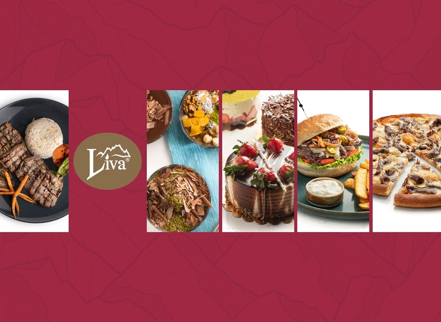 Liva Küçükesat vendor logo