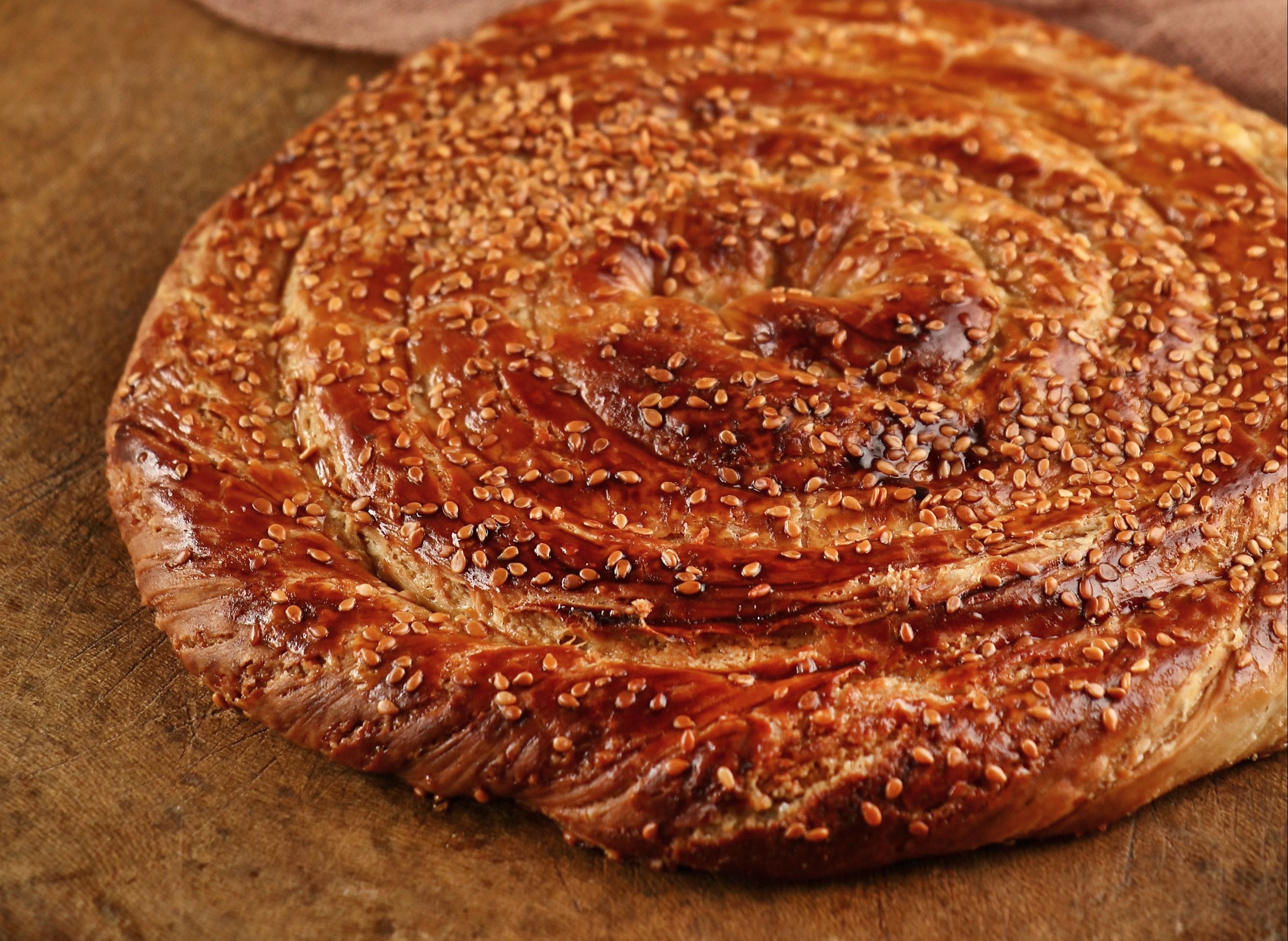 Yağcıoğlu Pastane & Restoran vendor logo
