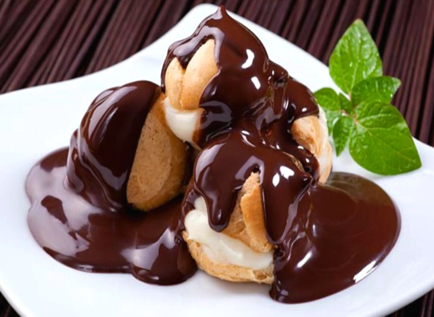 Beyoğlu Profiterol vendor logo