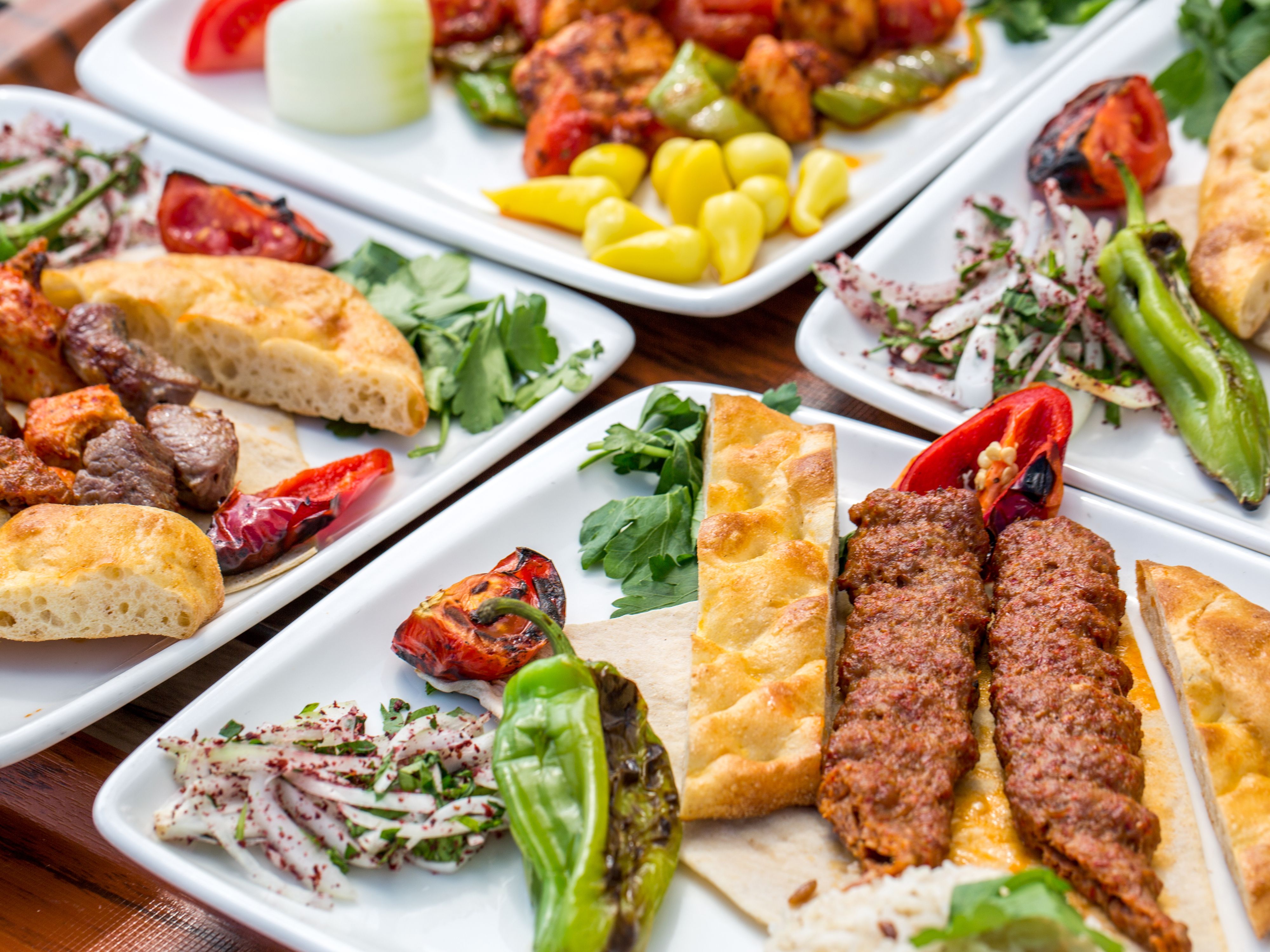 Altın Şiş Kebap vendor logo