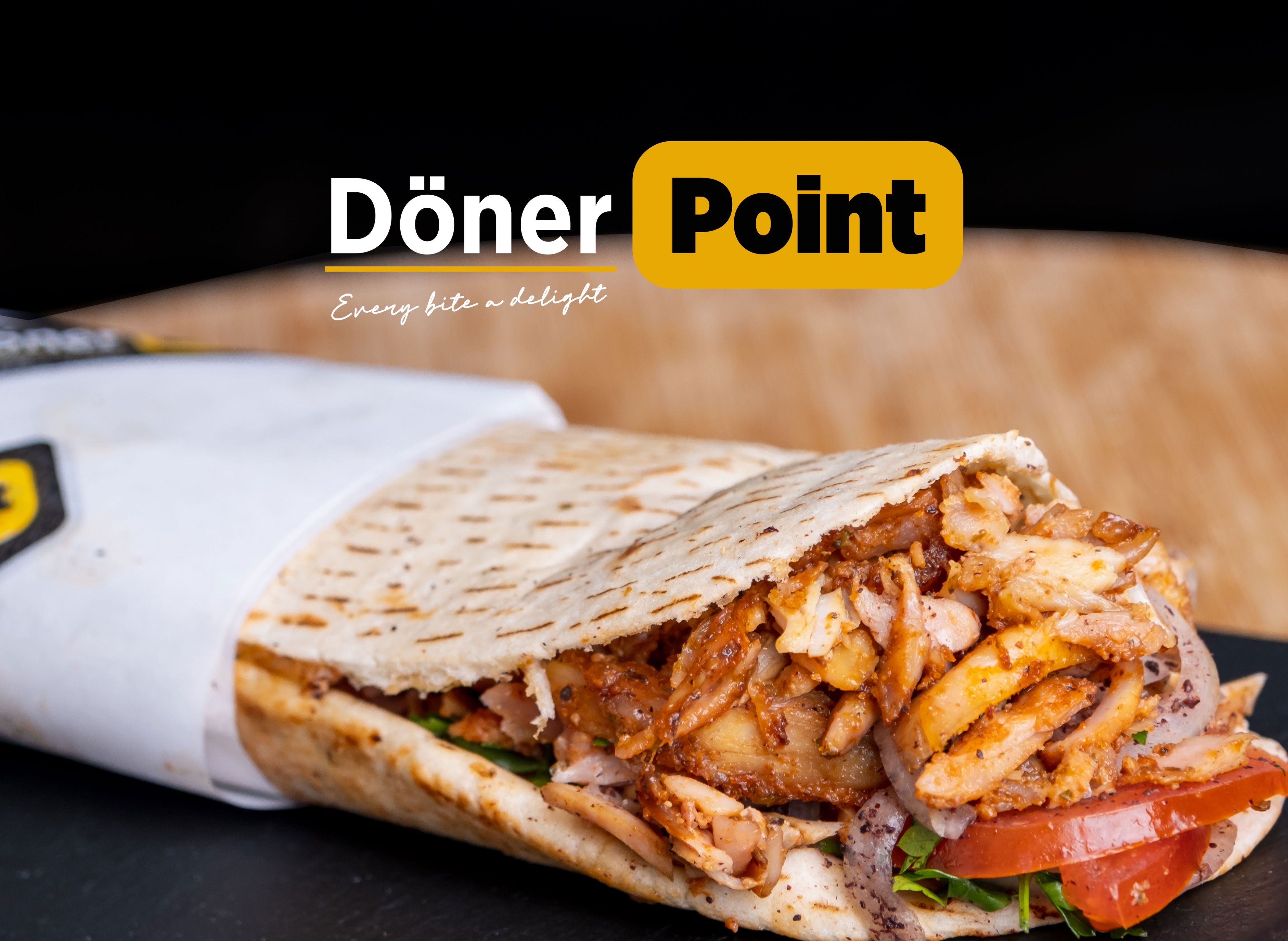 Döner Point vendor logo