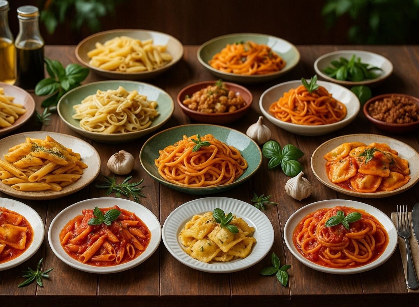 La Giada Makarna vendor logo