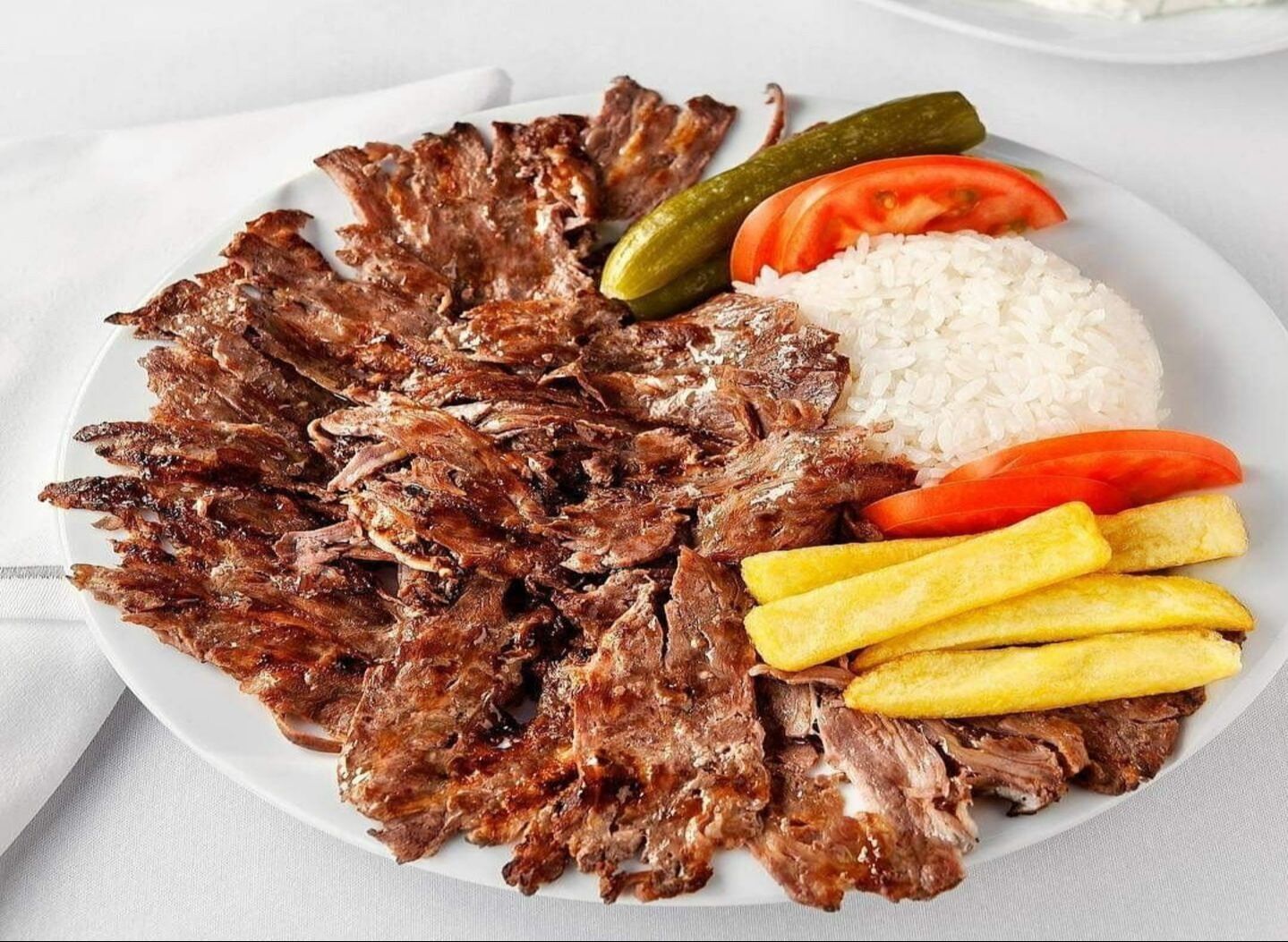 Kayaoğlu Döner vendor logo