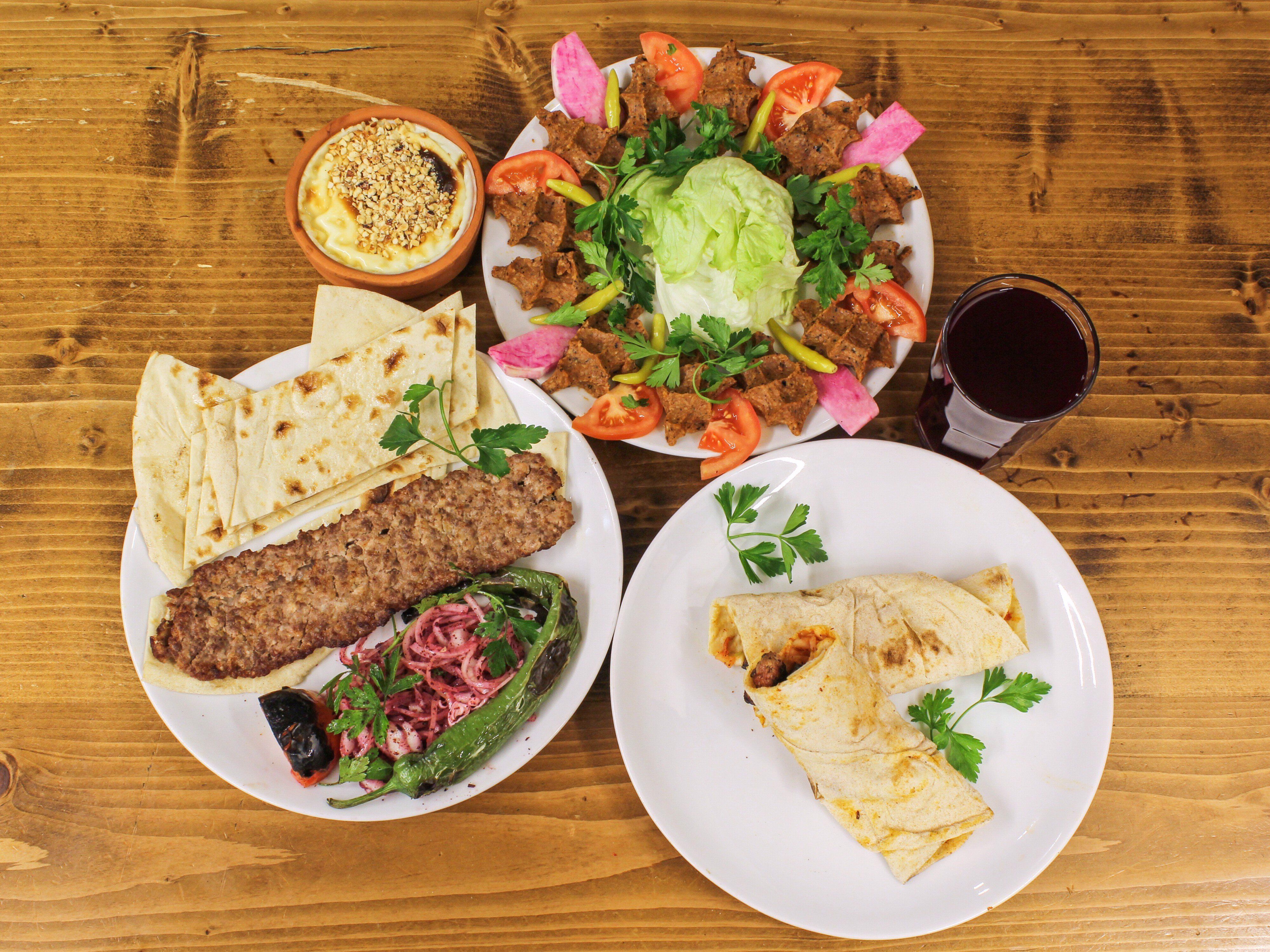 Abooov Kebap & Dürüm vendor logo