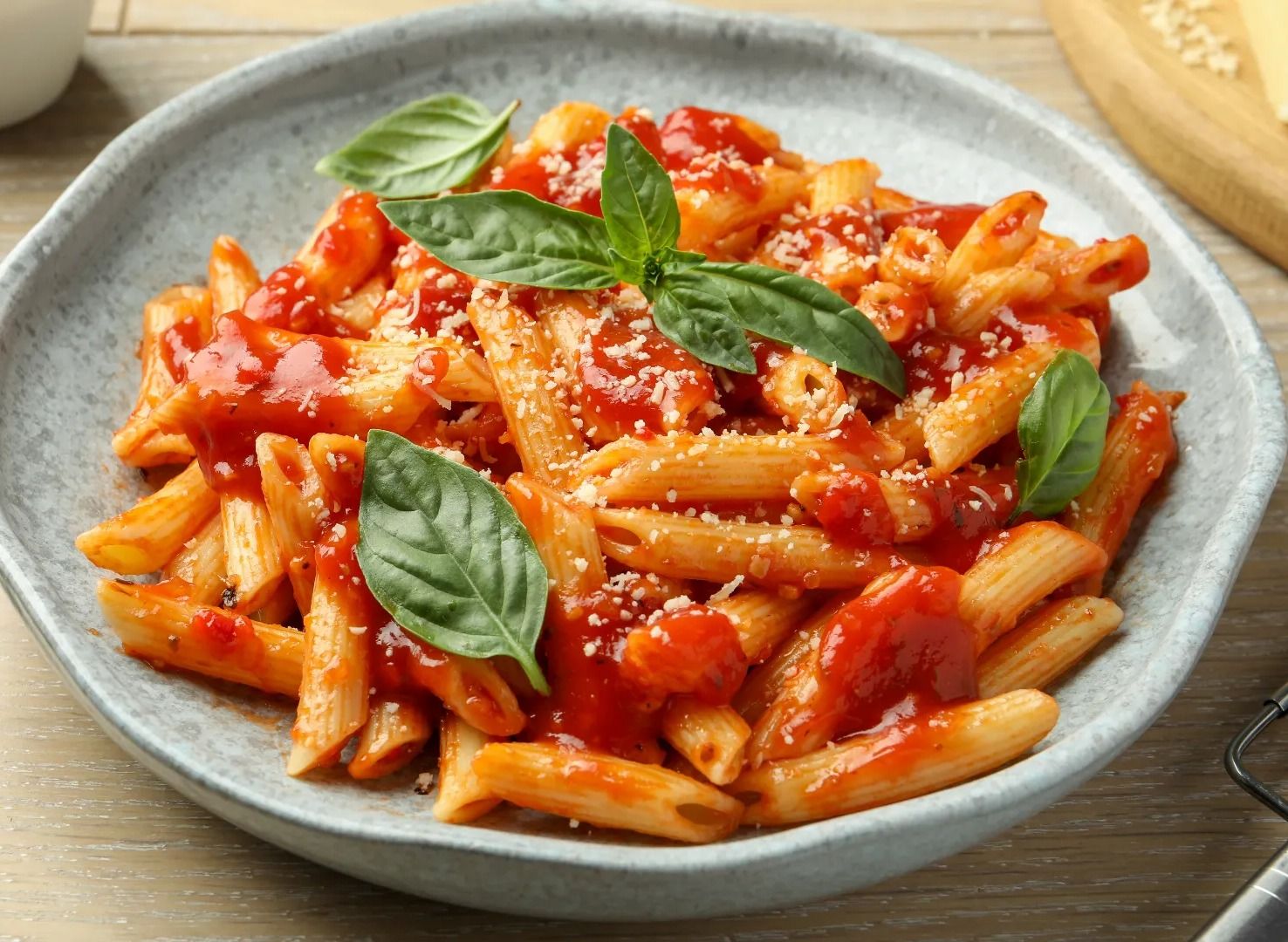 Penne Dünyası vendor logo