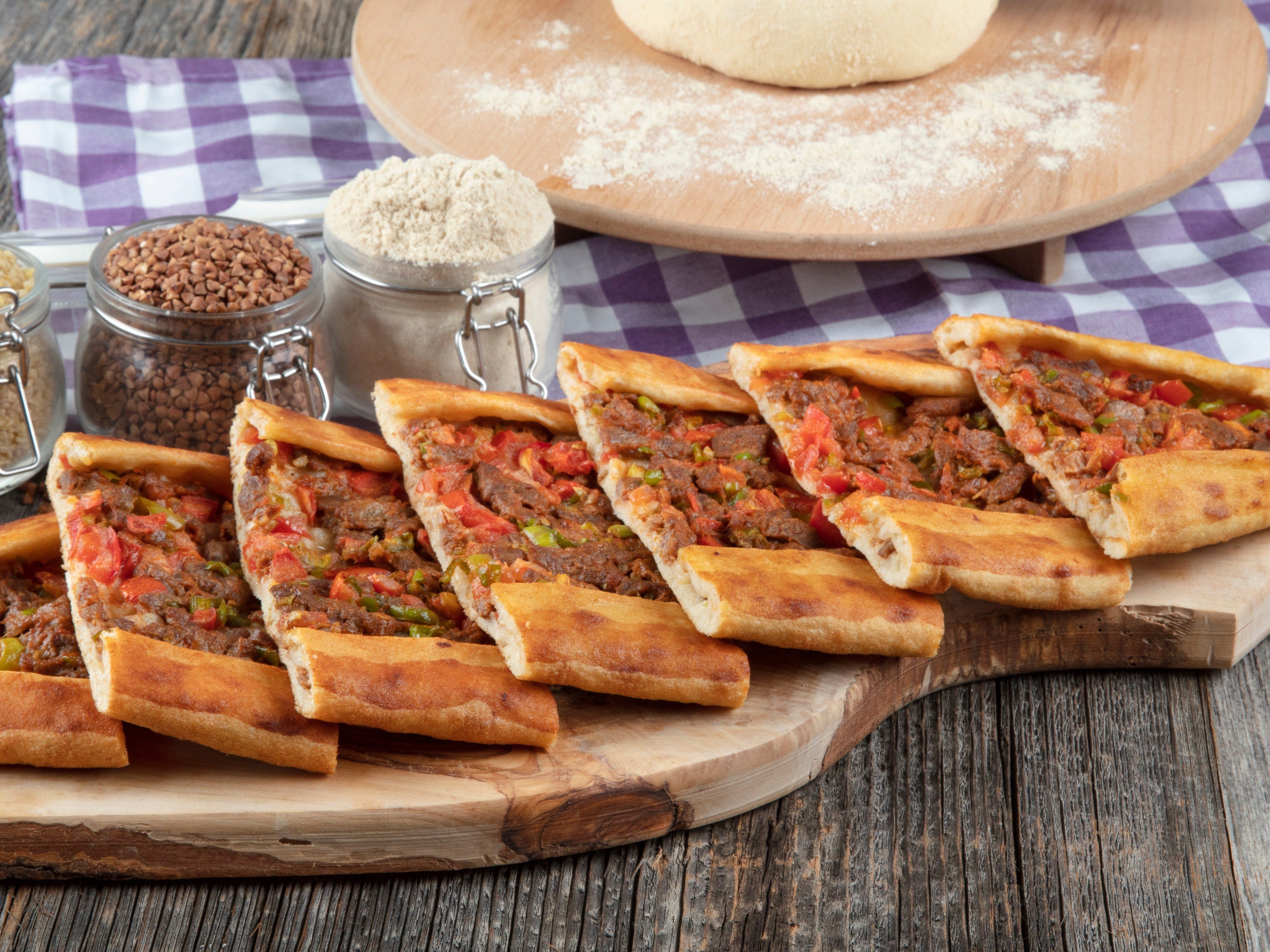 Kanatçı Ali vendor logo