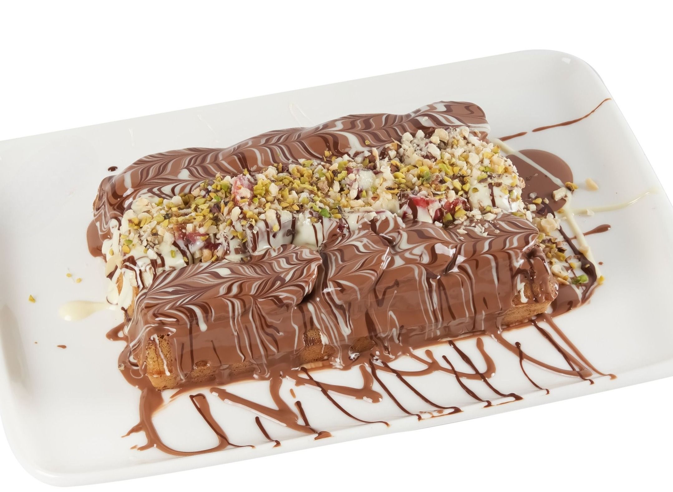 Waffle Mood vendor logo