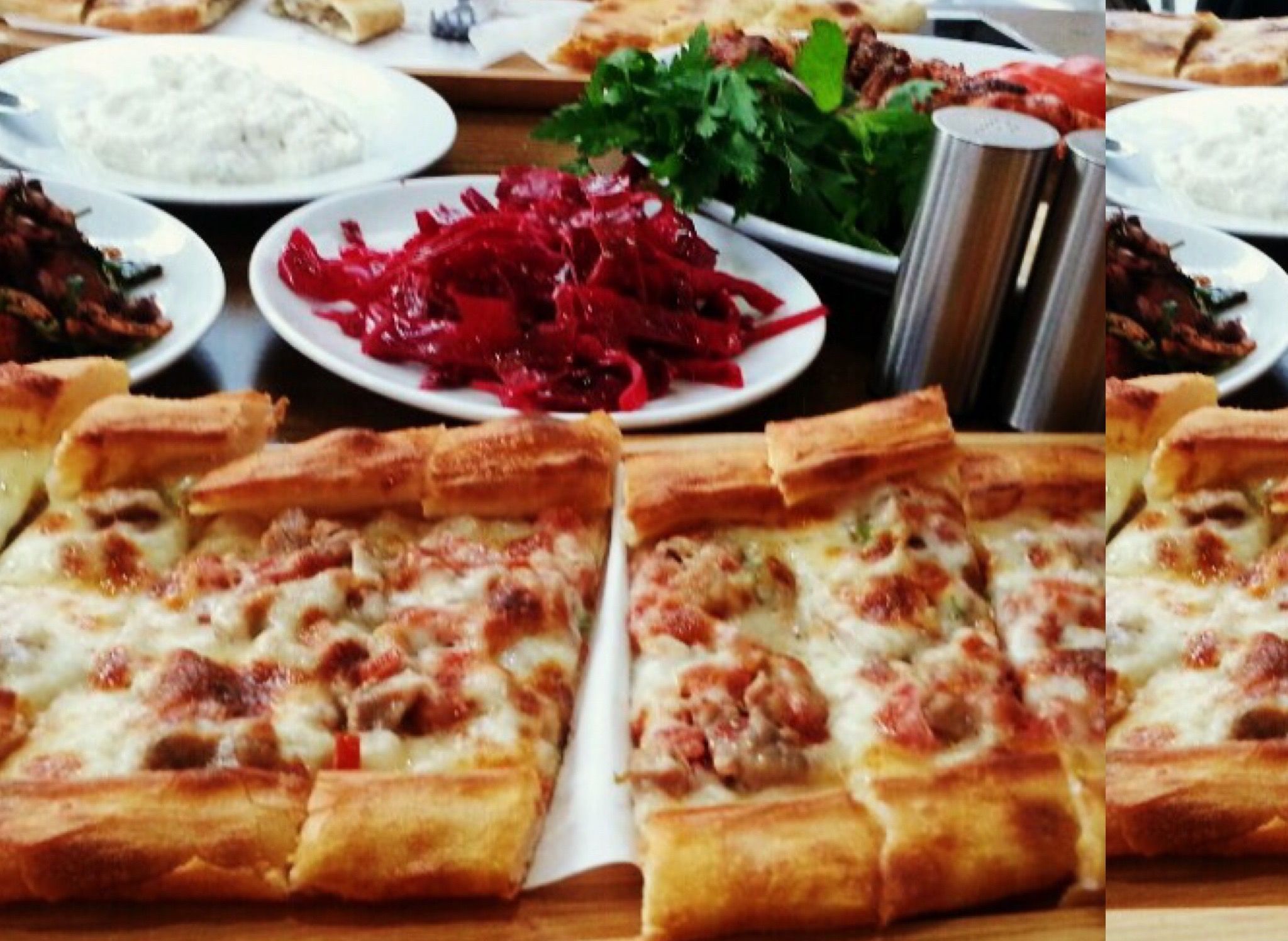 Karadeniz Pide & Kebap vendor logo