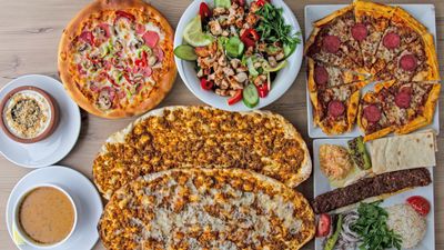 Lahmacuncu Merkez