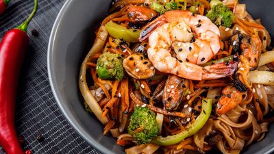 Chinese Lezzet
