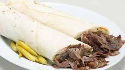 Er Gusto Döner