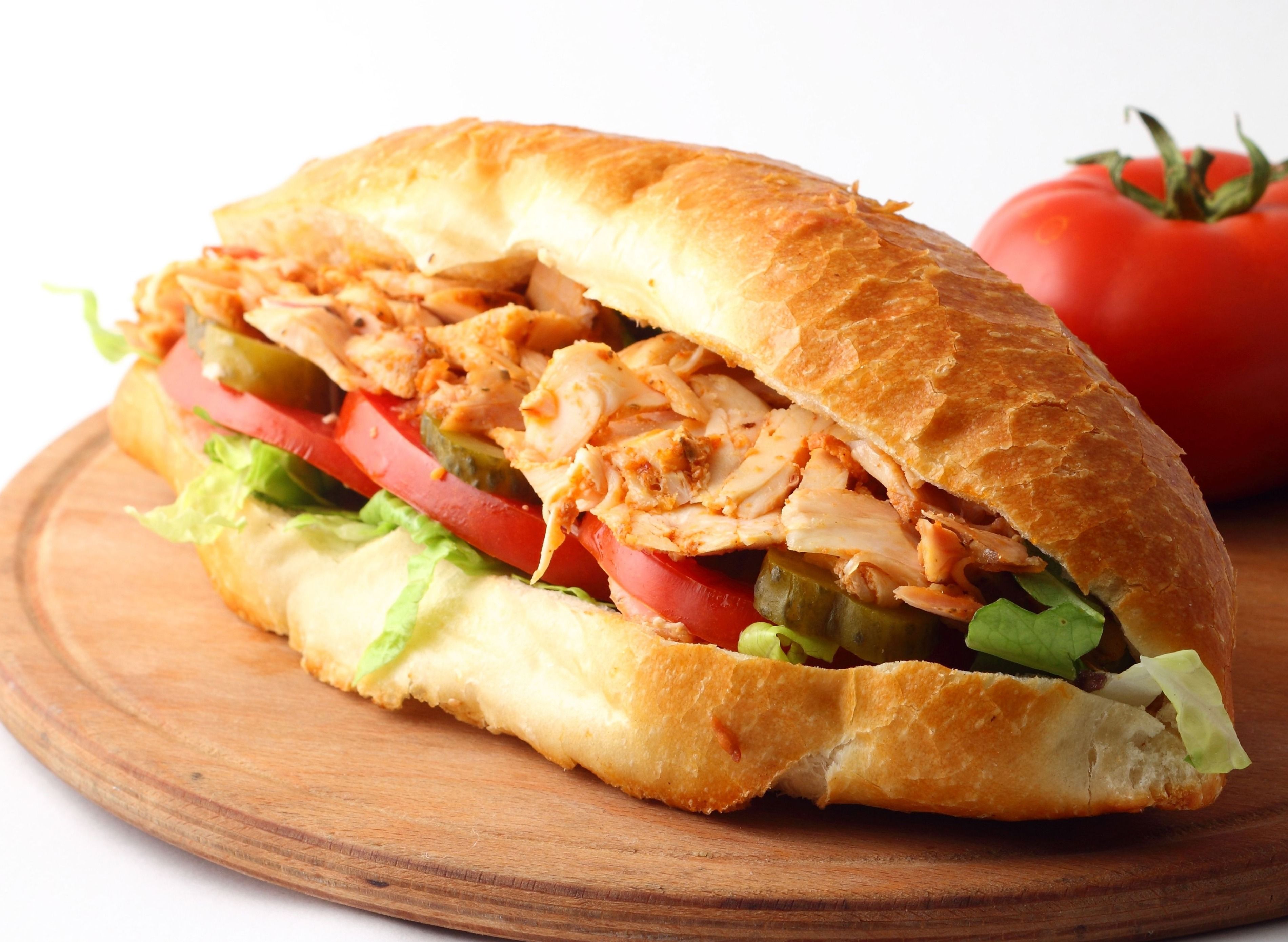 Ekmek Arası 54 vendor logo