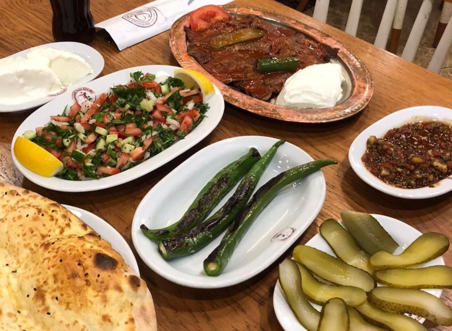 İskender Paşa Konağı vendor logo