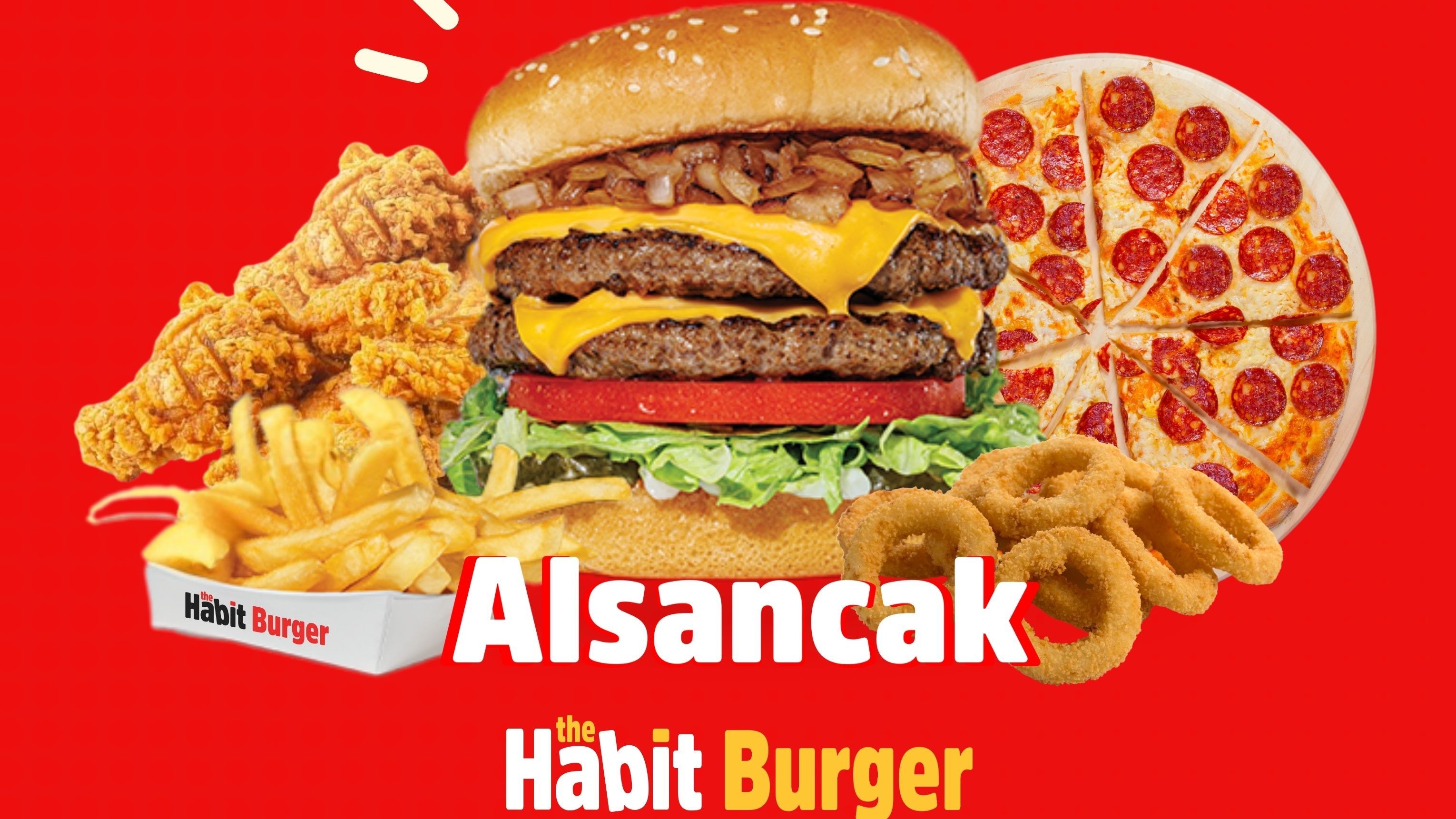 The Habit Burger vendor logo