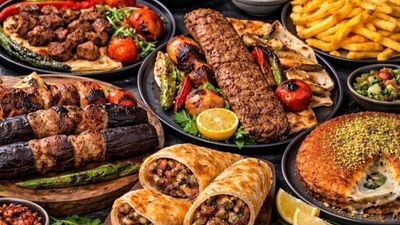 Esaslı Restaurant