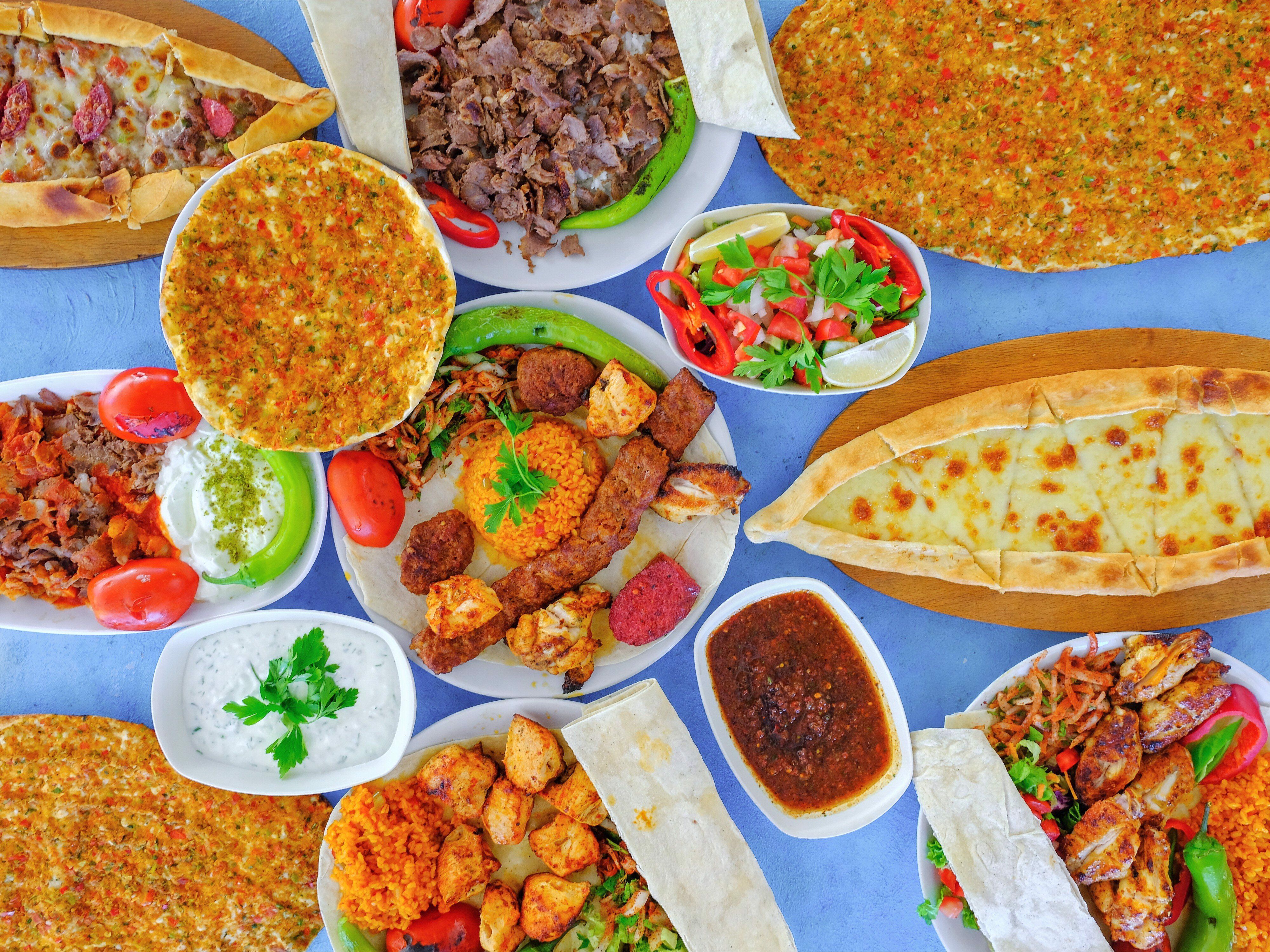 Küçük Ev Restoran vendor logo
