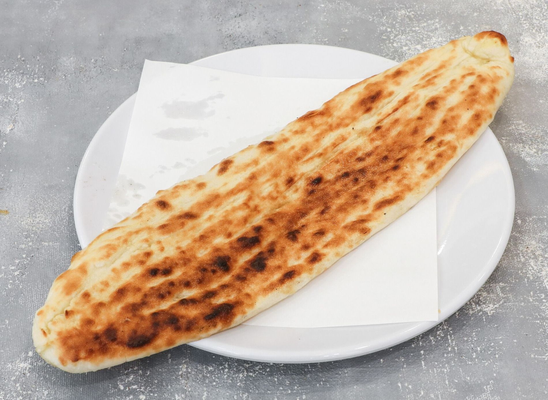 Öz Kastamonu Pide Döner vendor logo