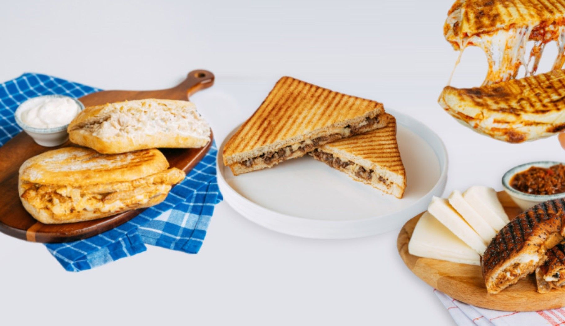 Panista Tost vendor logo