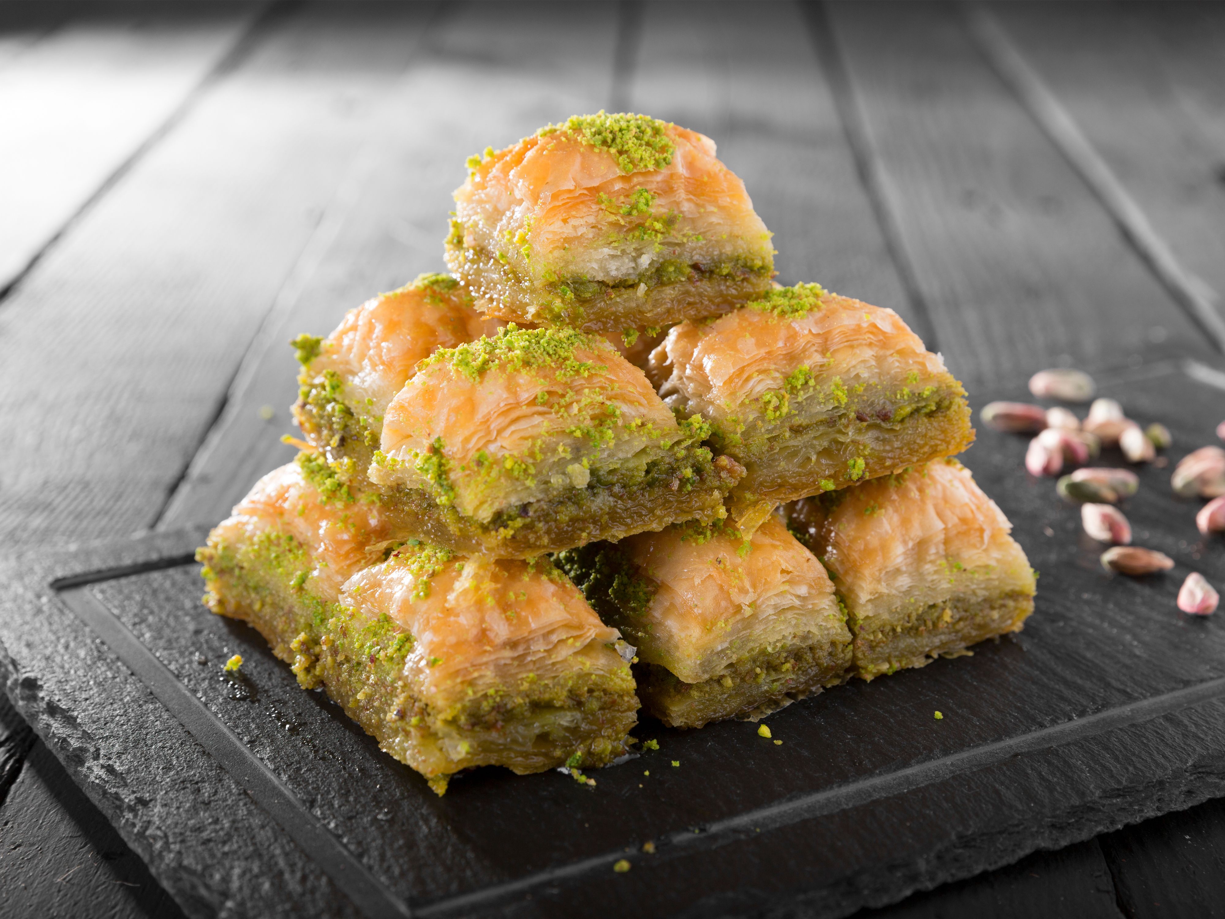 Baklava