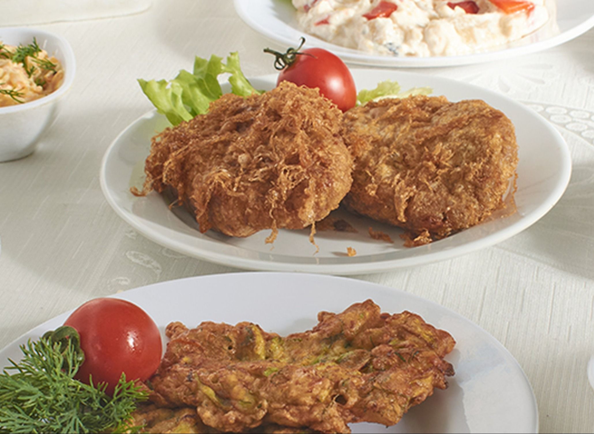 Gökkuşağı Meze Evi vendor logo