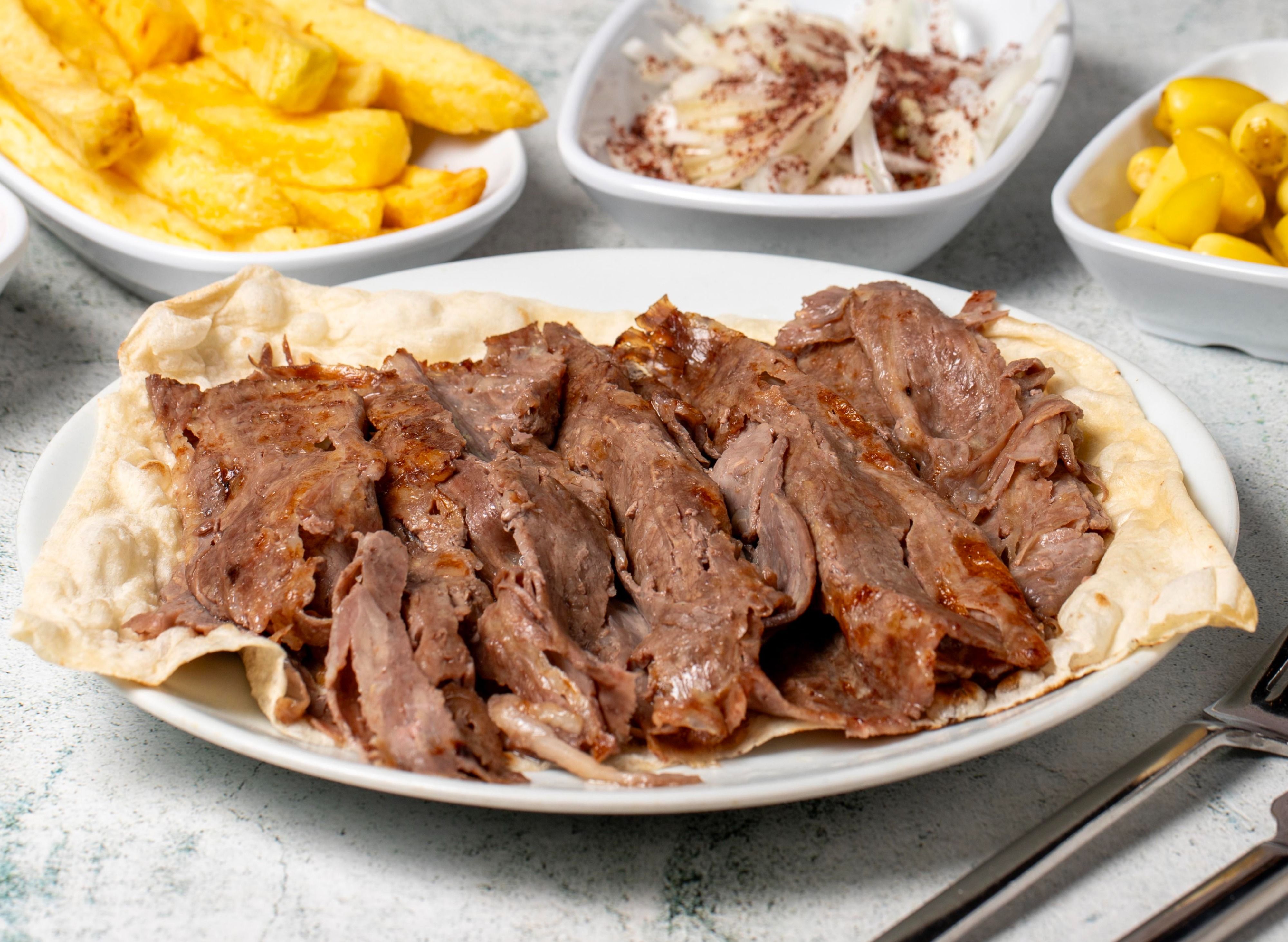 Döner Ağacı vendor logo