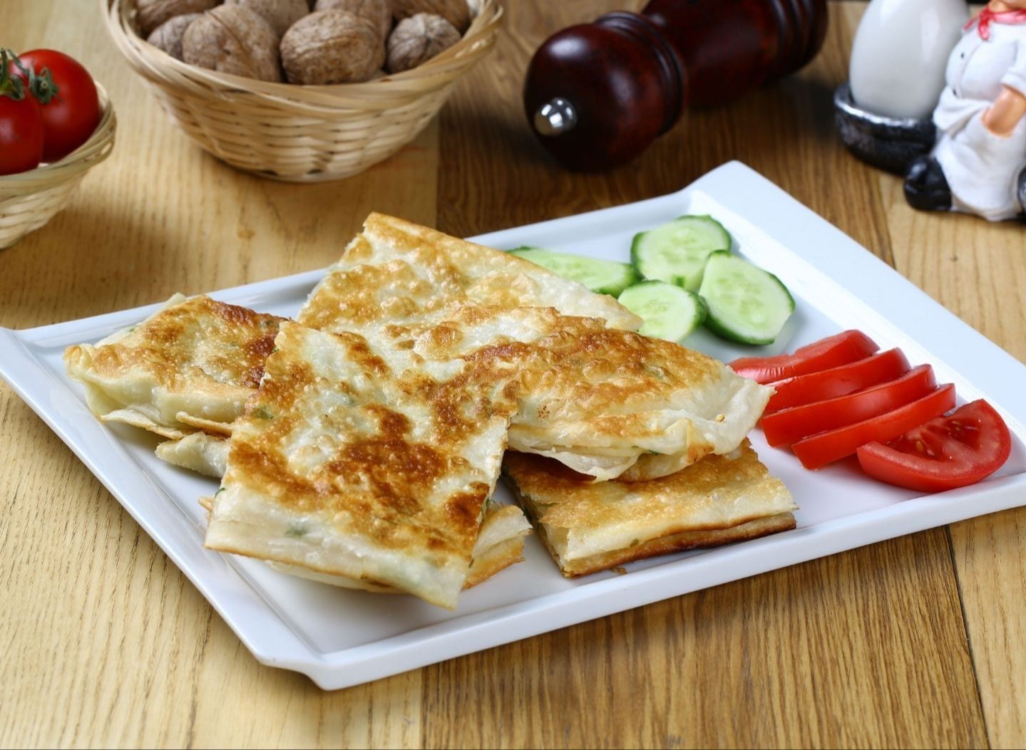 Asya Tost & Gözleme & Midye vendor logo