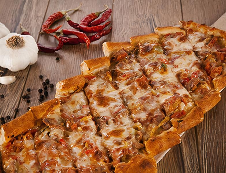 Şekerli Pide vendor logo