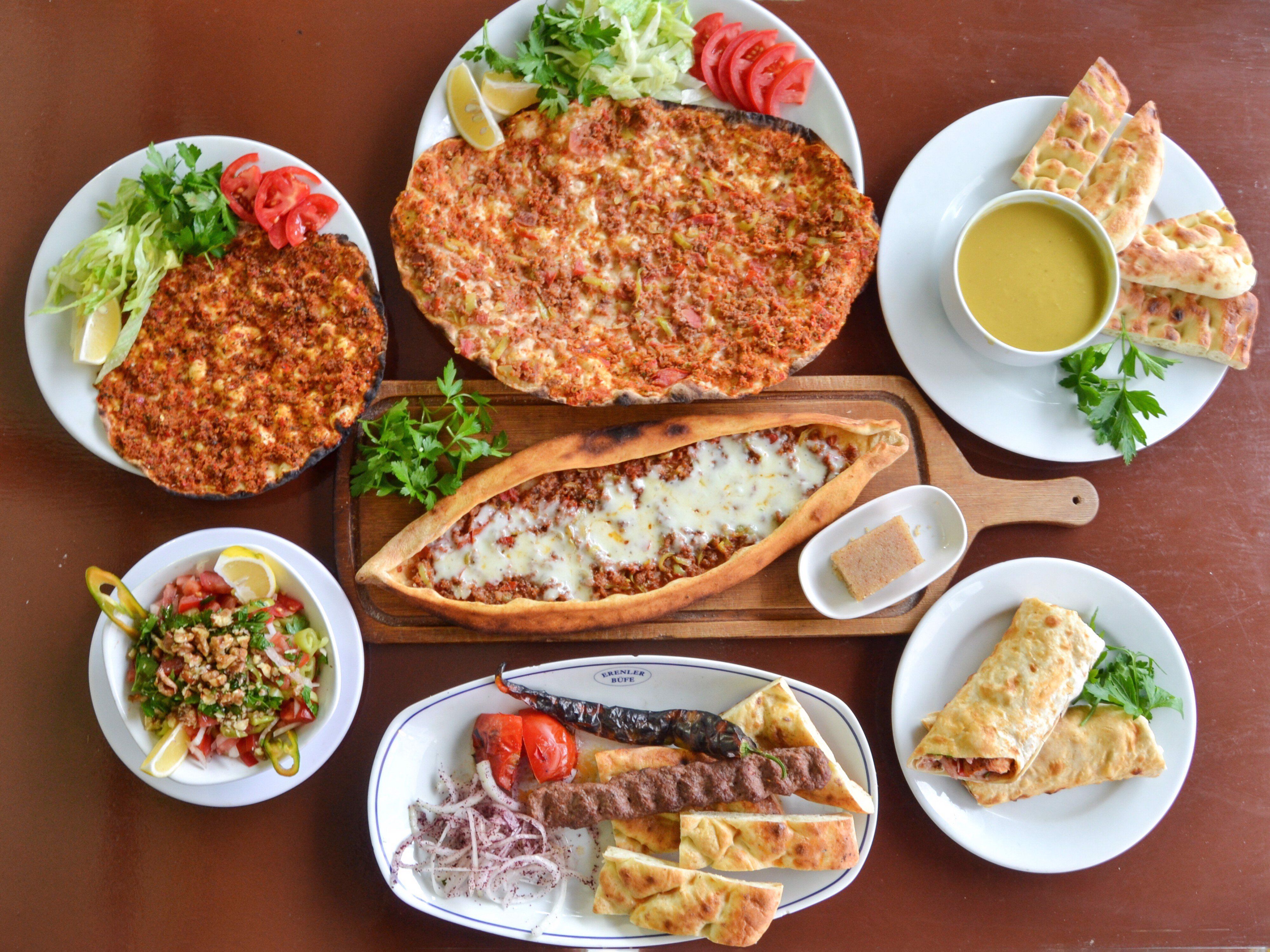 Ataşehir 63 Pide & Lahmacun vendor logo