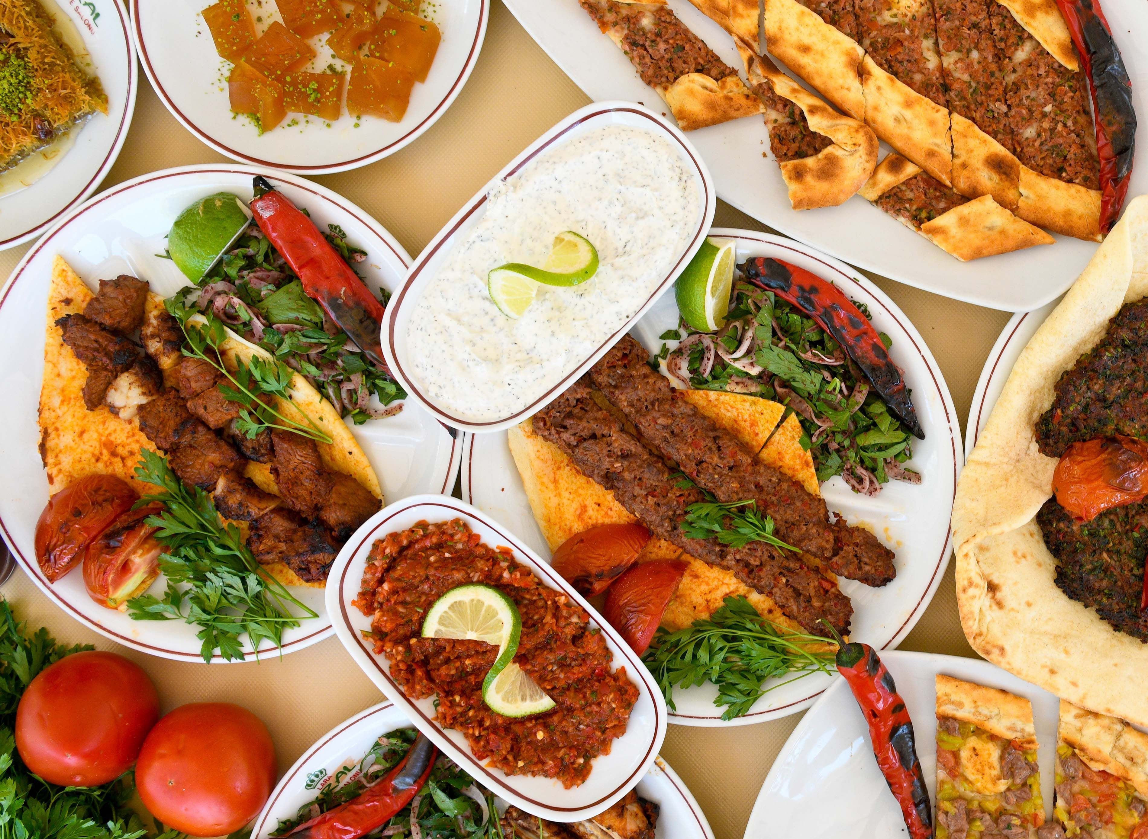 Altın Kebap & Dürüm vendor logo