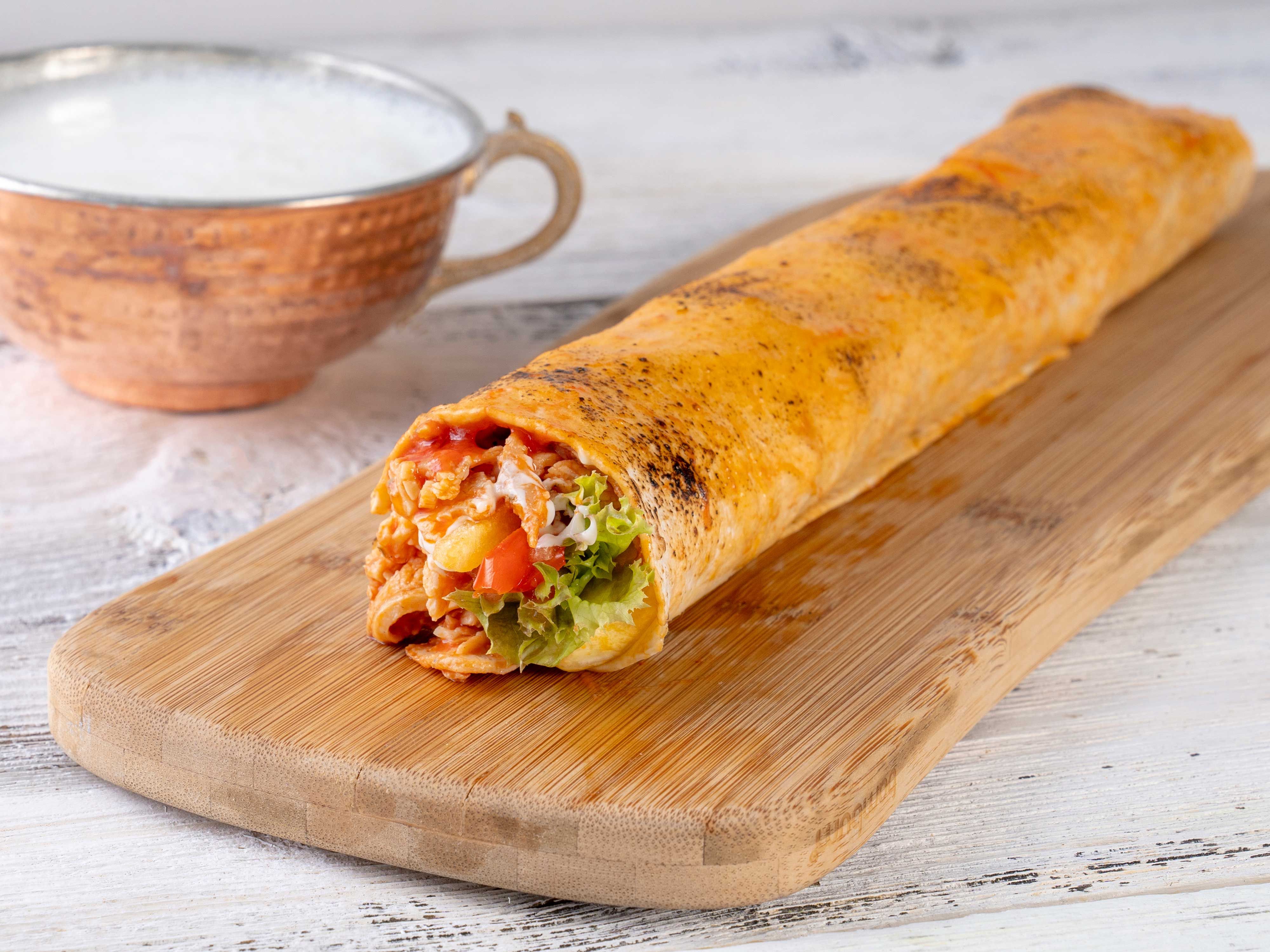 Lezzet Köşesi 67 vendor logo