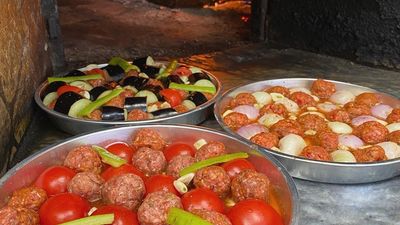 Erzincan Paket Dünyası