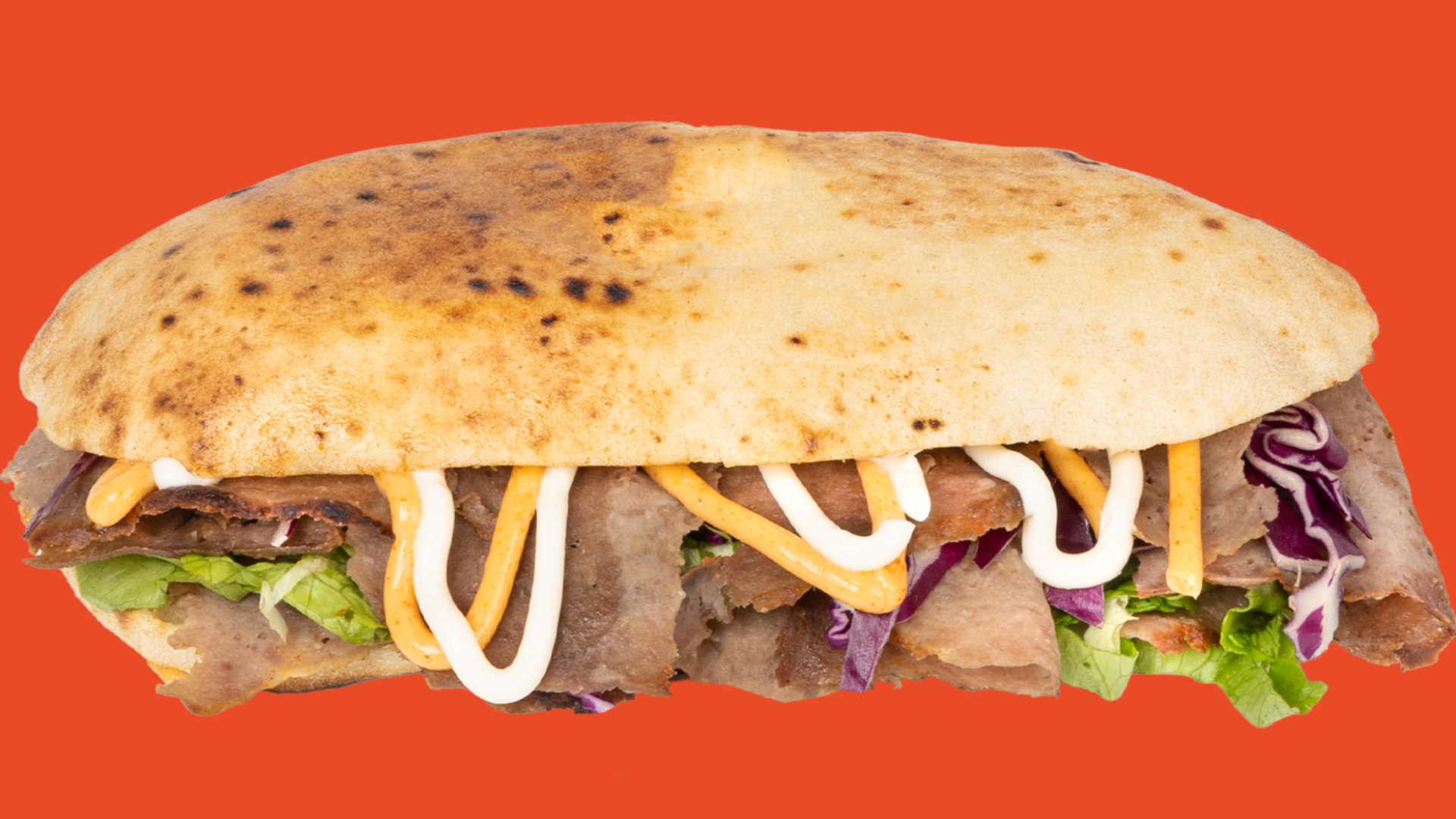 Hargus Döner vendor logo
