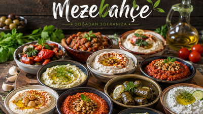 Mezebahçe