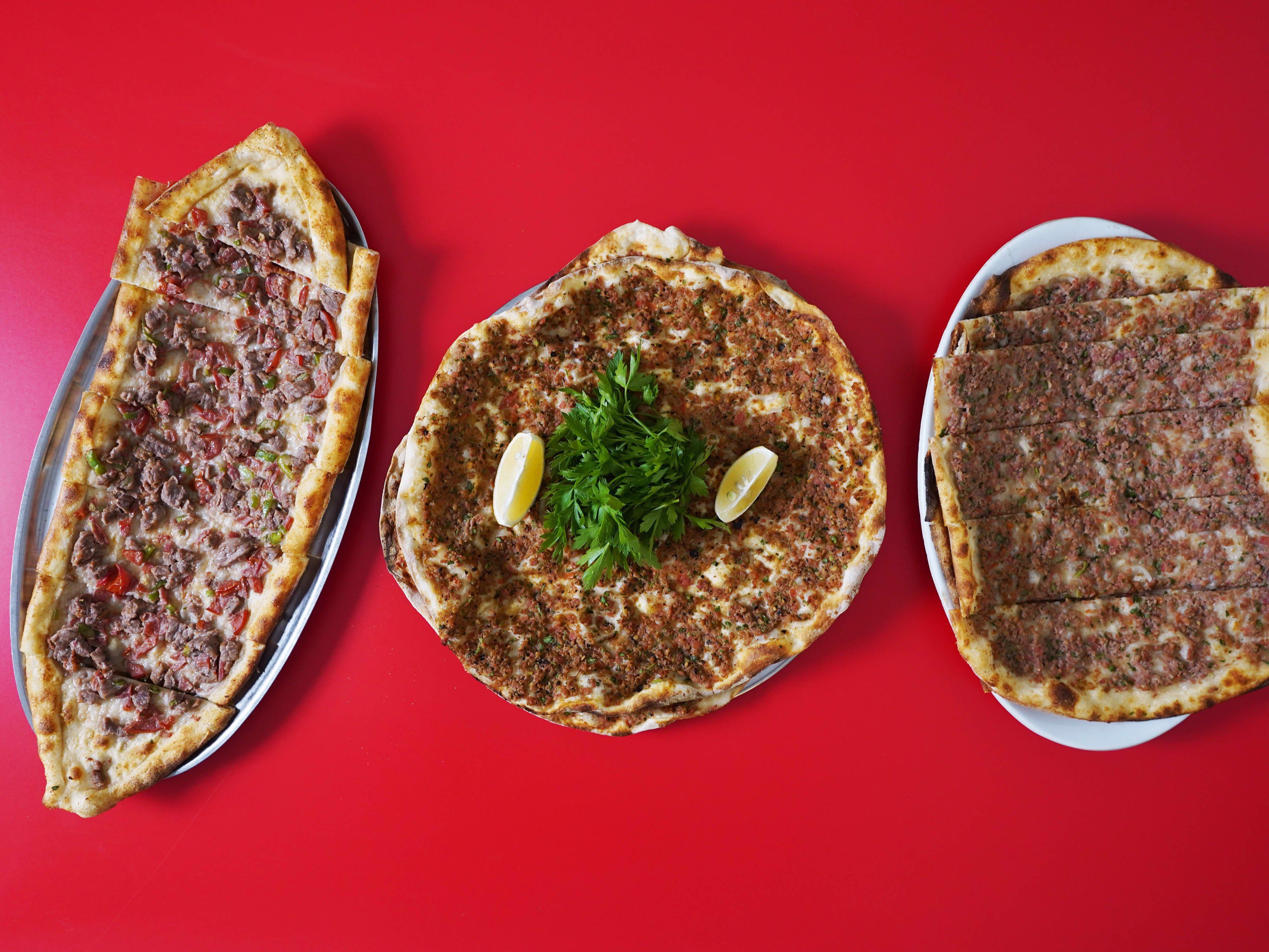 Akay Pide vendor logo