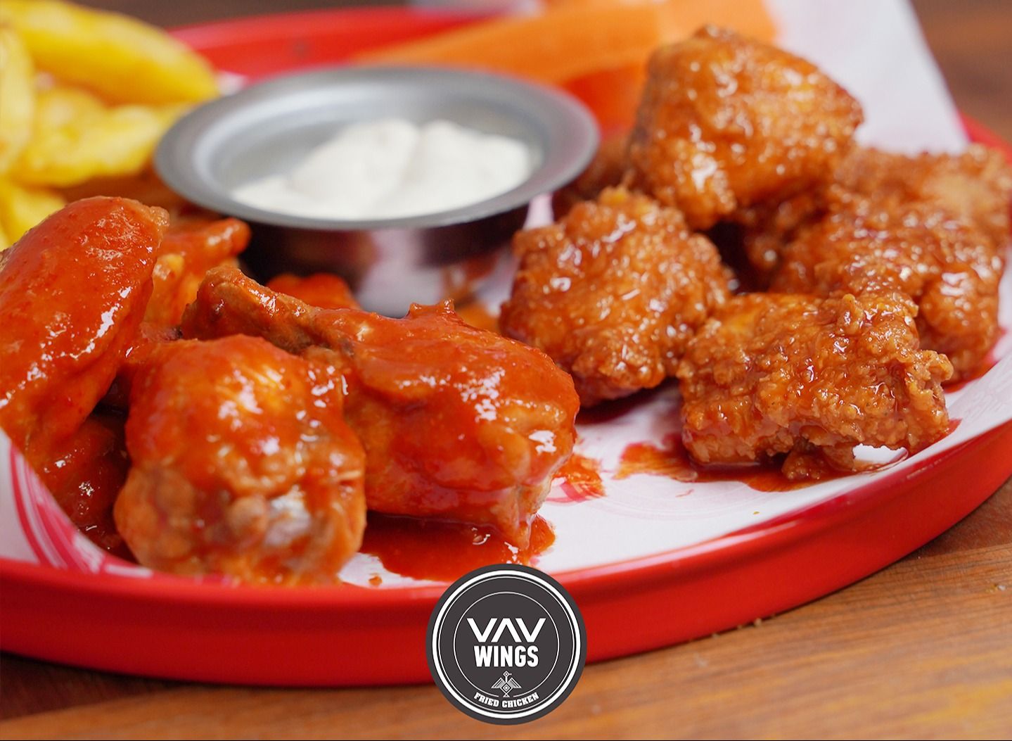 Vav Wings vendor logo