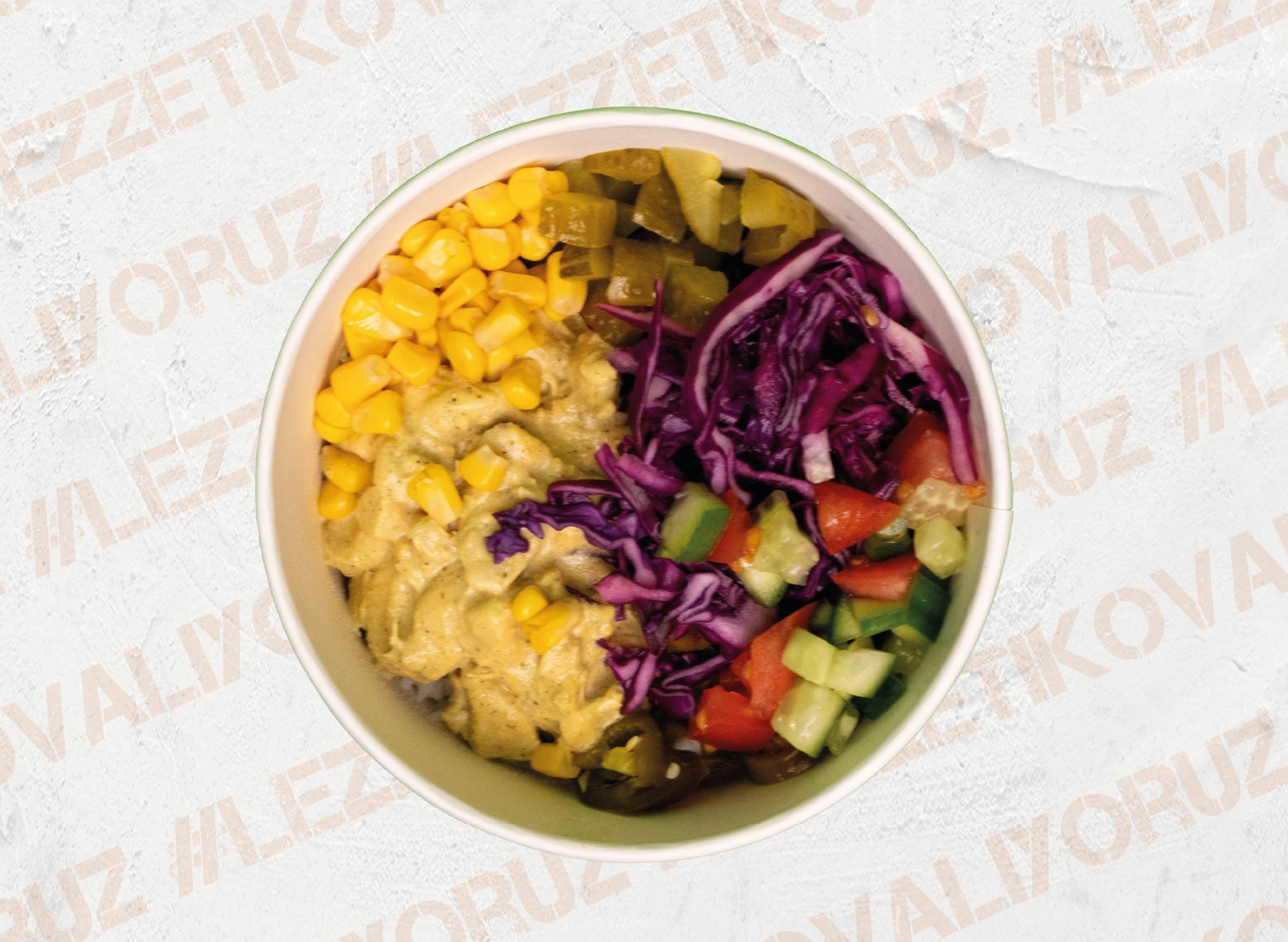 Bi Kova Pilav vendor logo