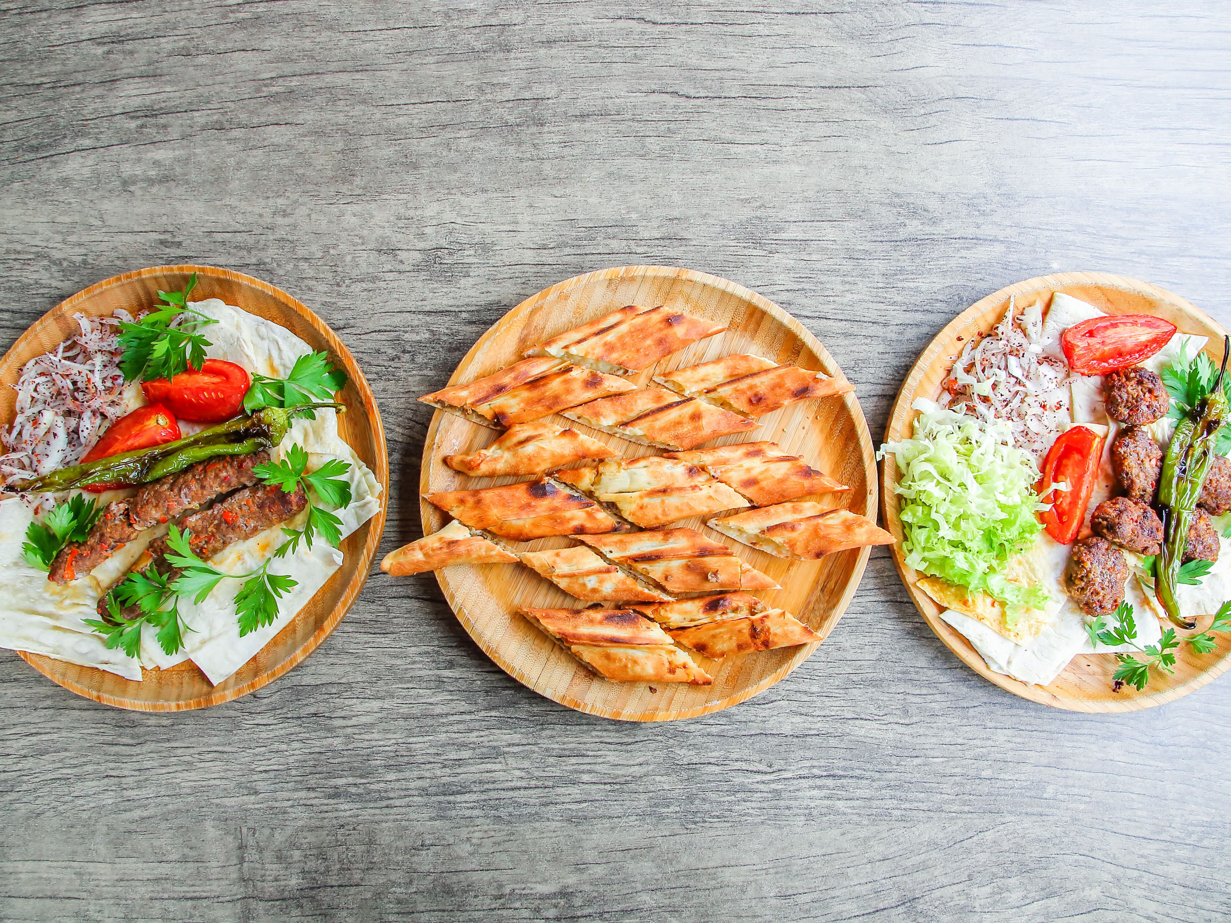 Kuzen Pide & Kebap vendor logo