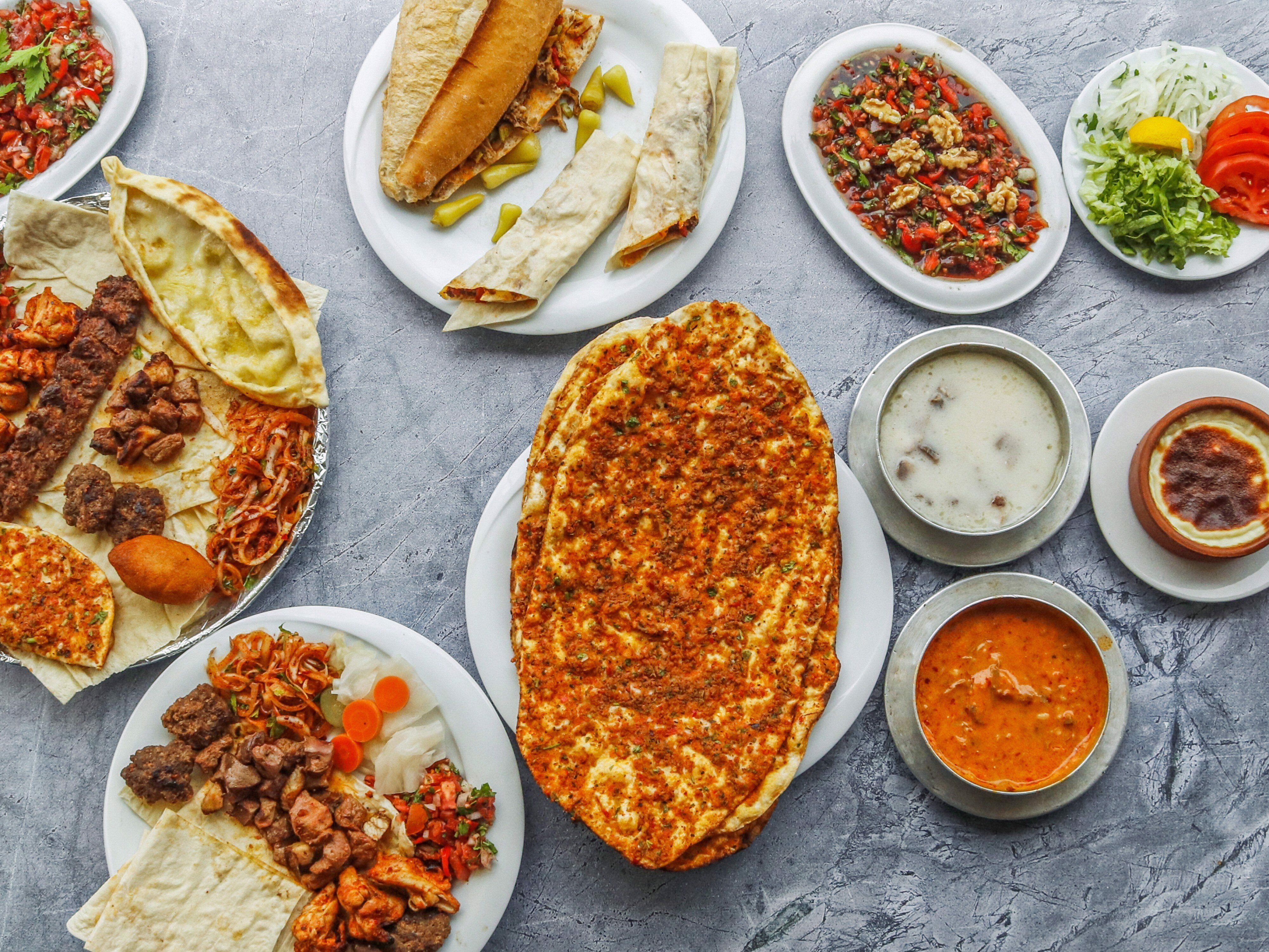 Beyzade Sofrası vendor logo
