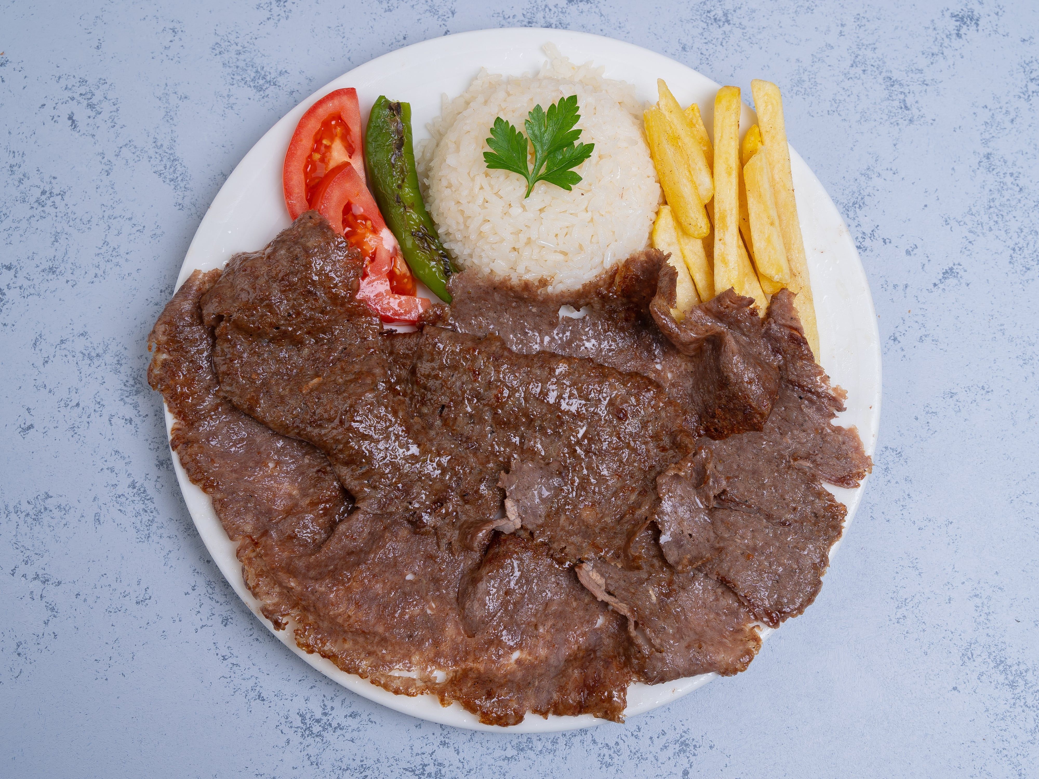 Elit Döner vendor logo