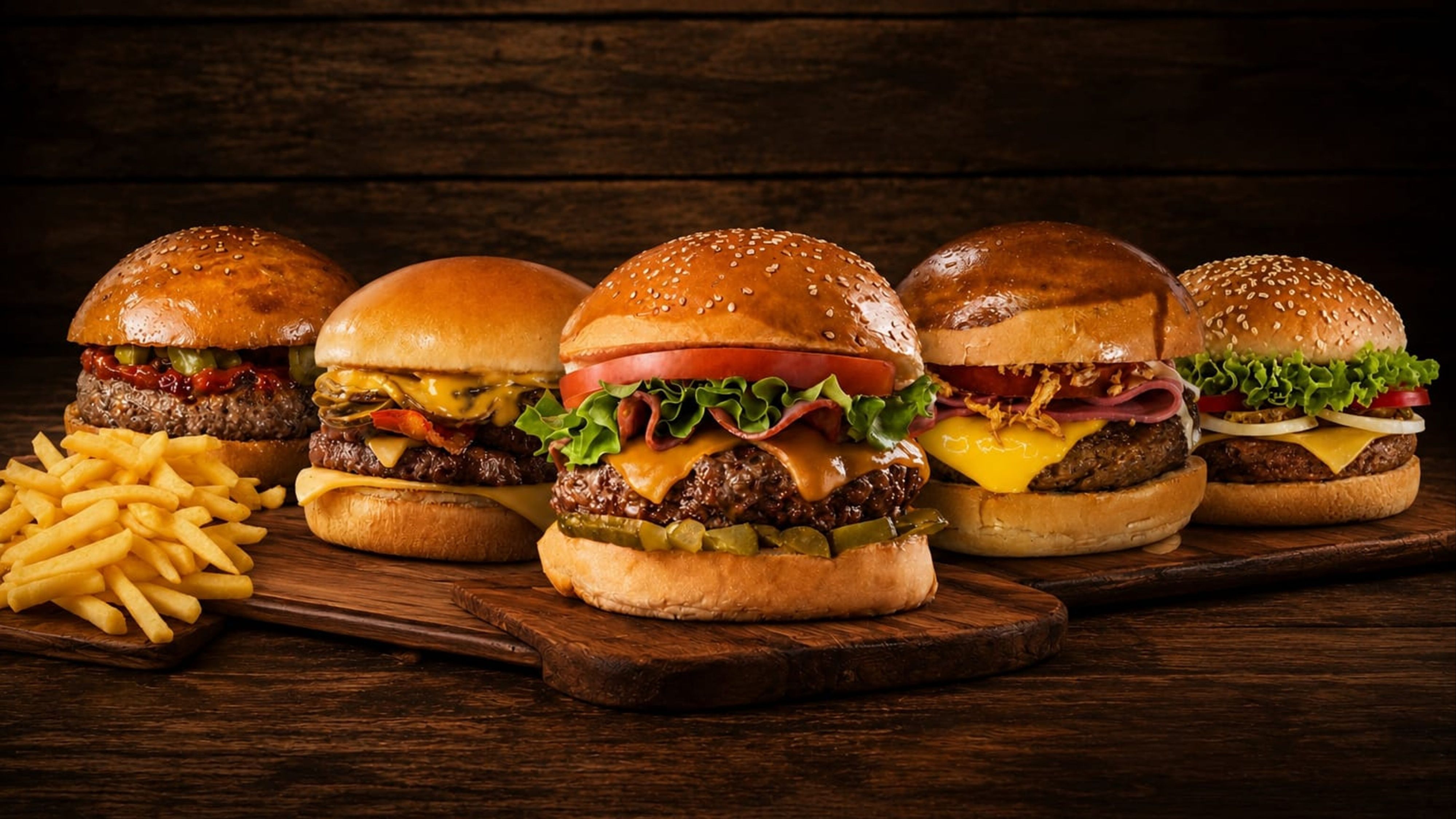 Barbar Burger vendor logo