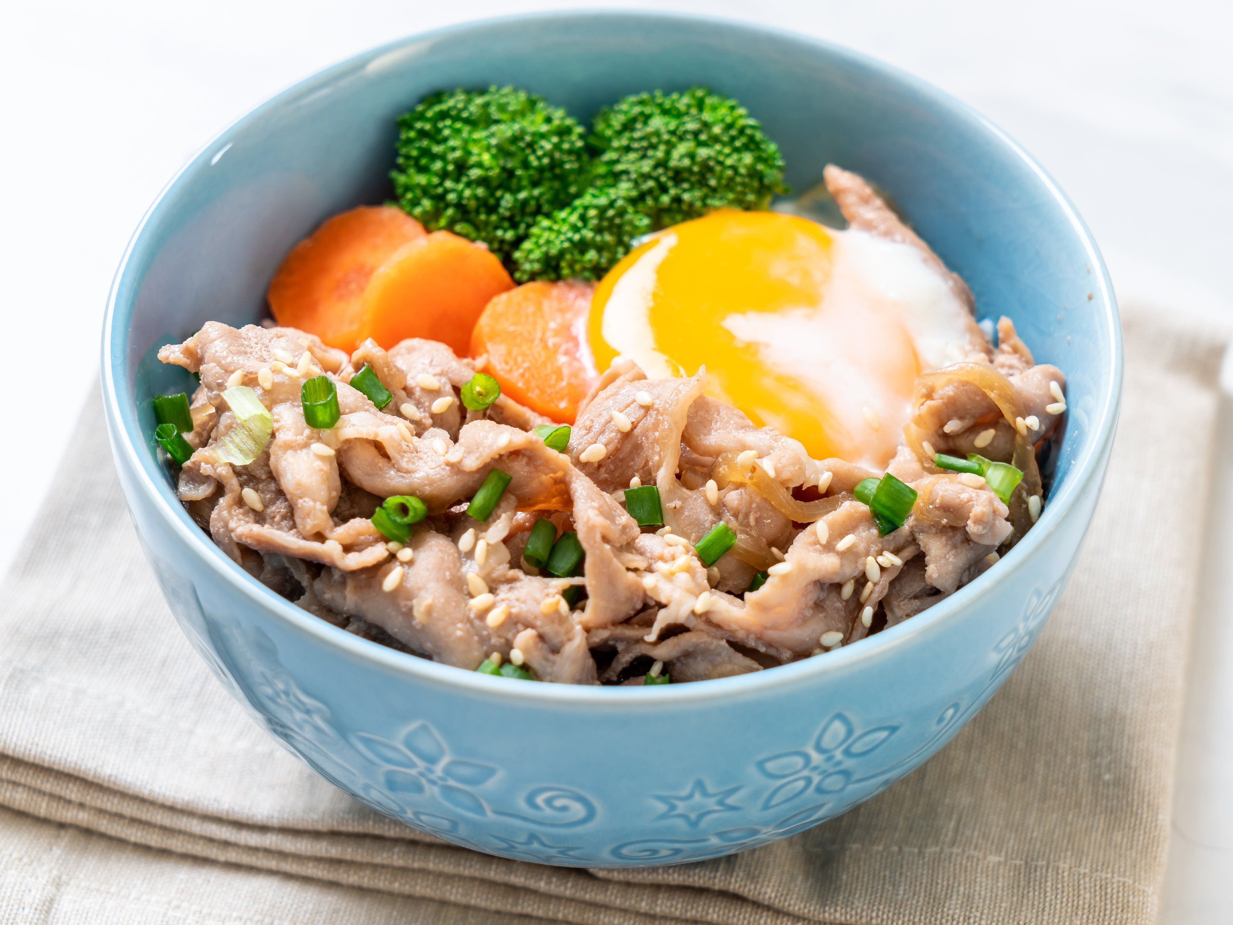 Baby Green Salad & Bowl & Wrap, Istanbul Online Sipariş, Menü
