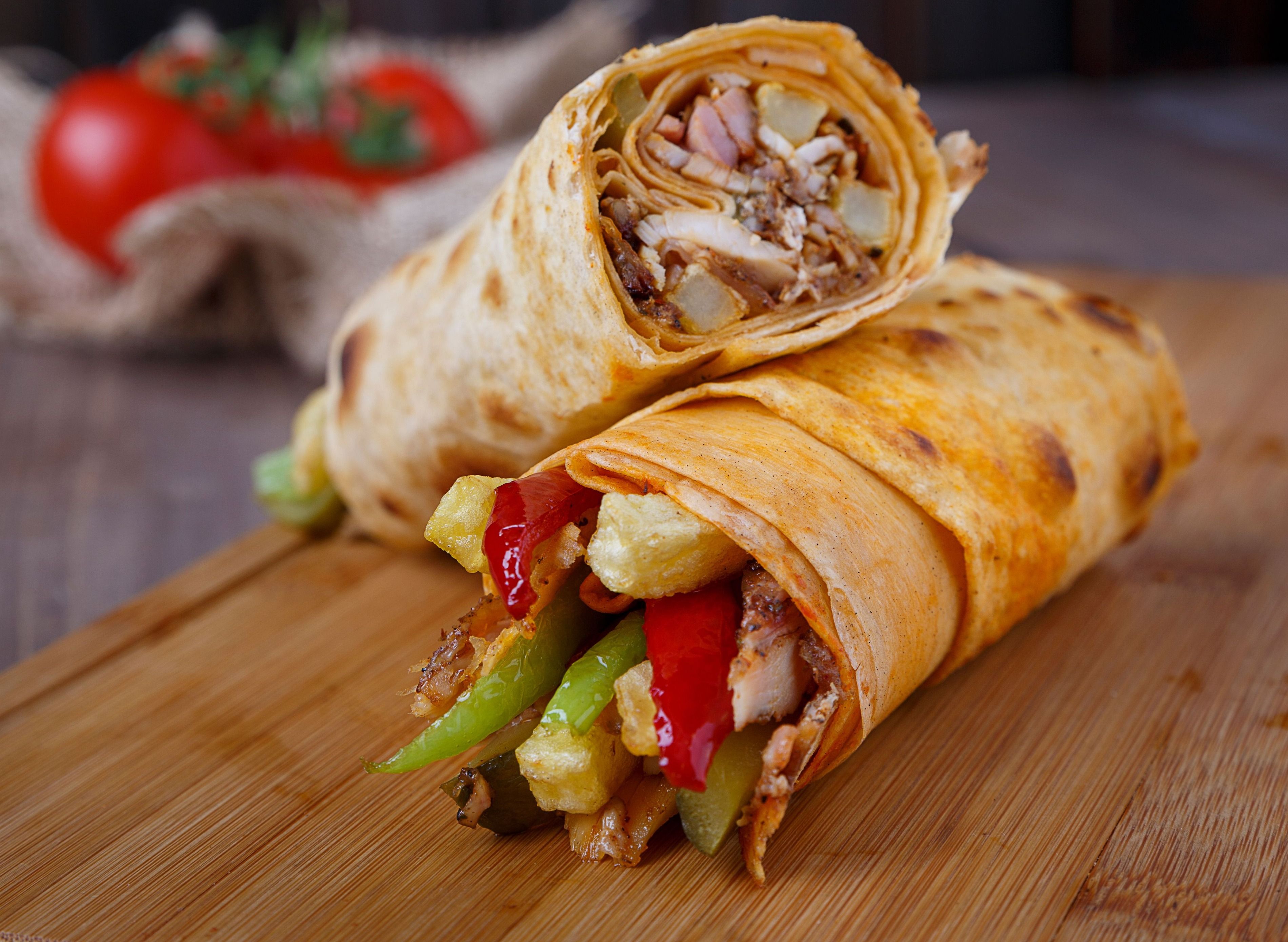 Denizli Döner vendor logo