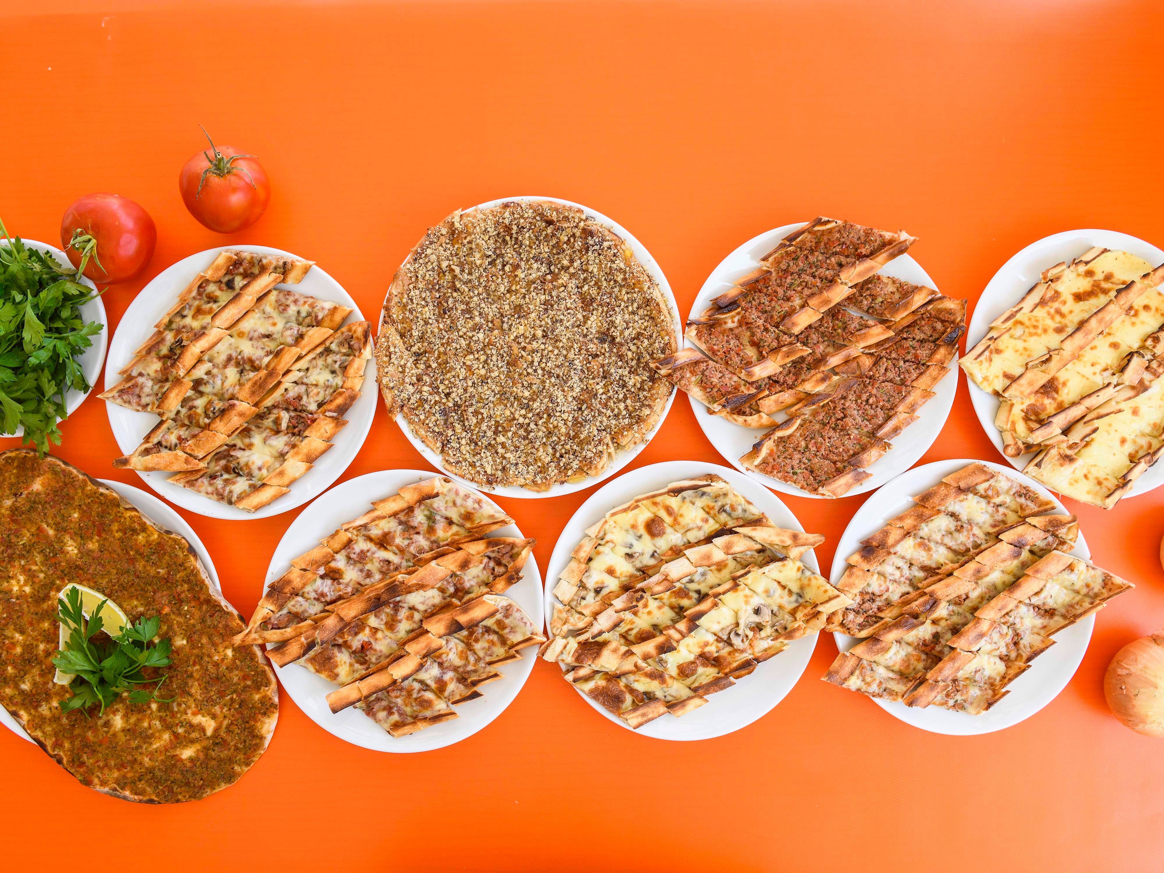 Serhat Pide vendor logo