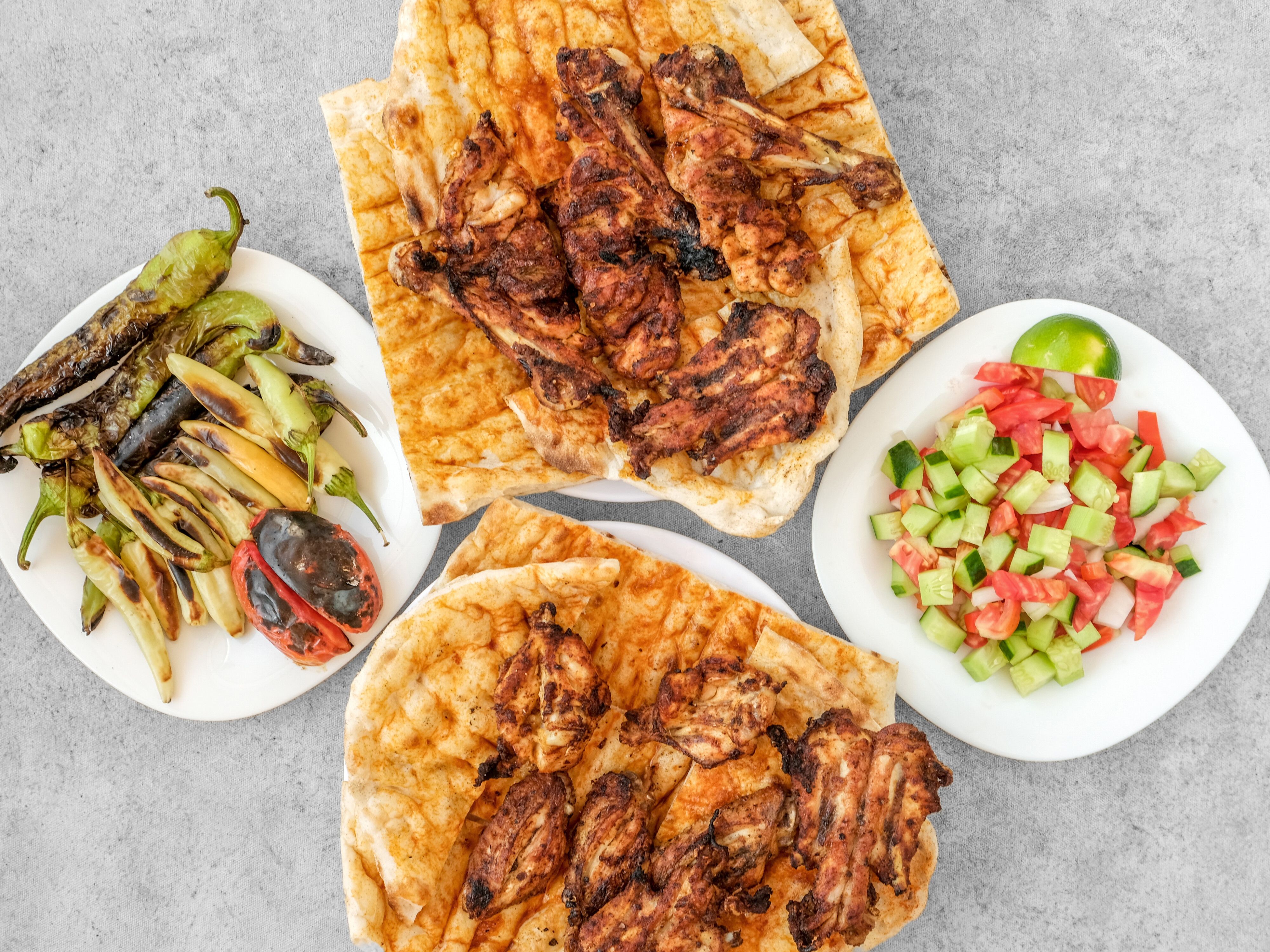 Asma Altı Kebap vendor logo