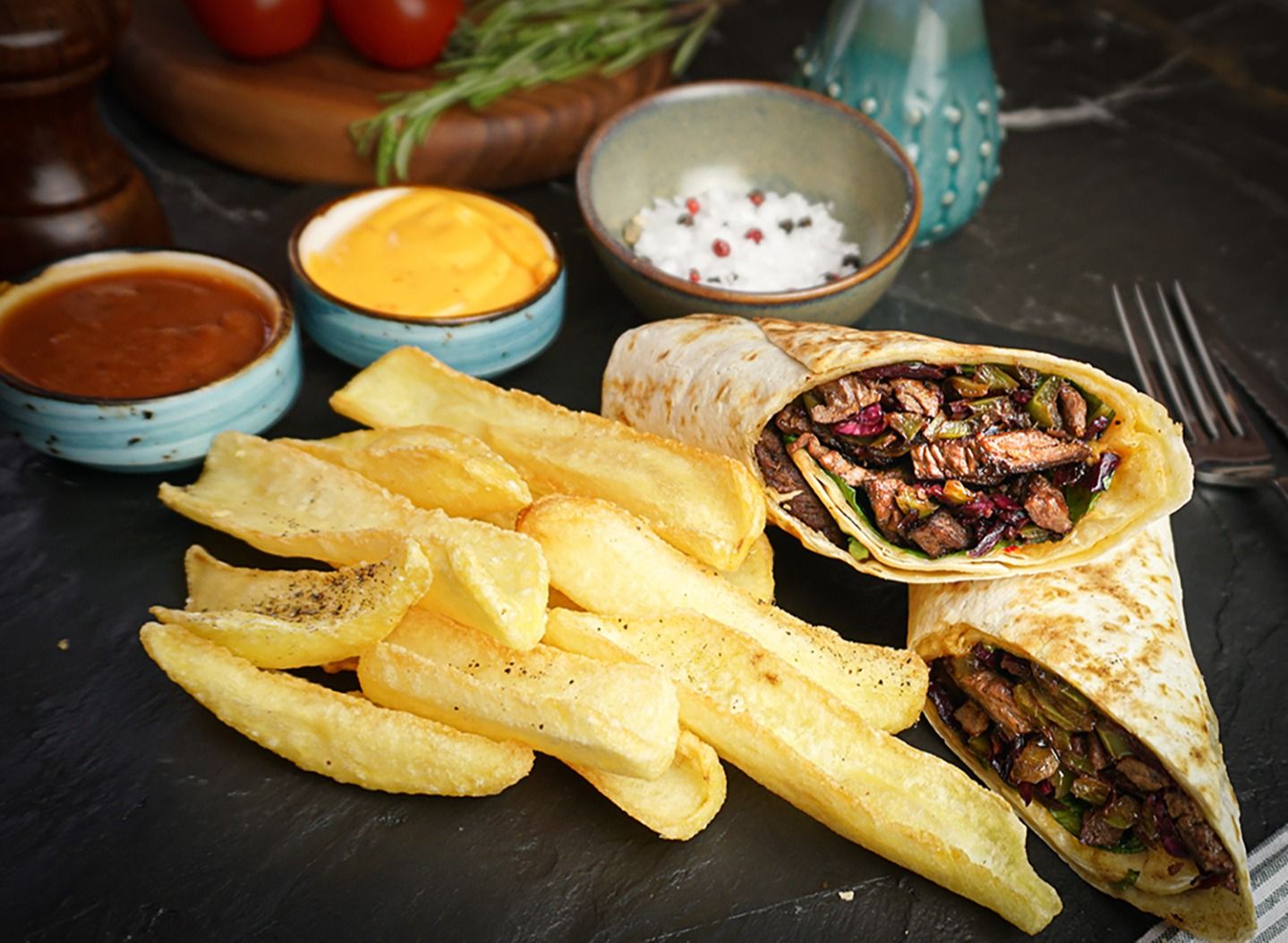 Zapata Bakery, Istanbul Online Sipariş & Menü Yemeksepeti