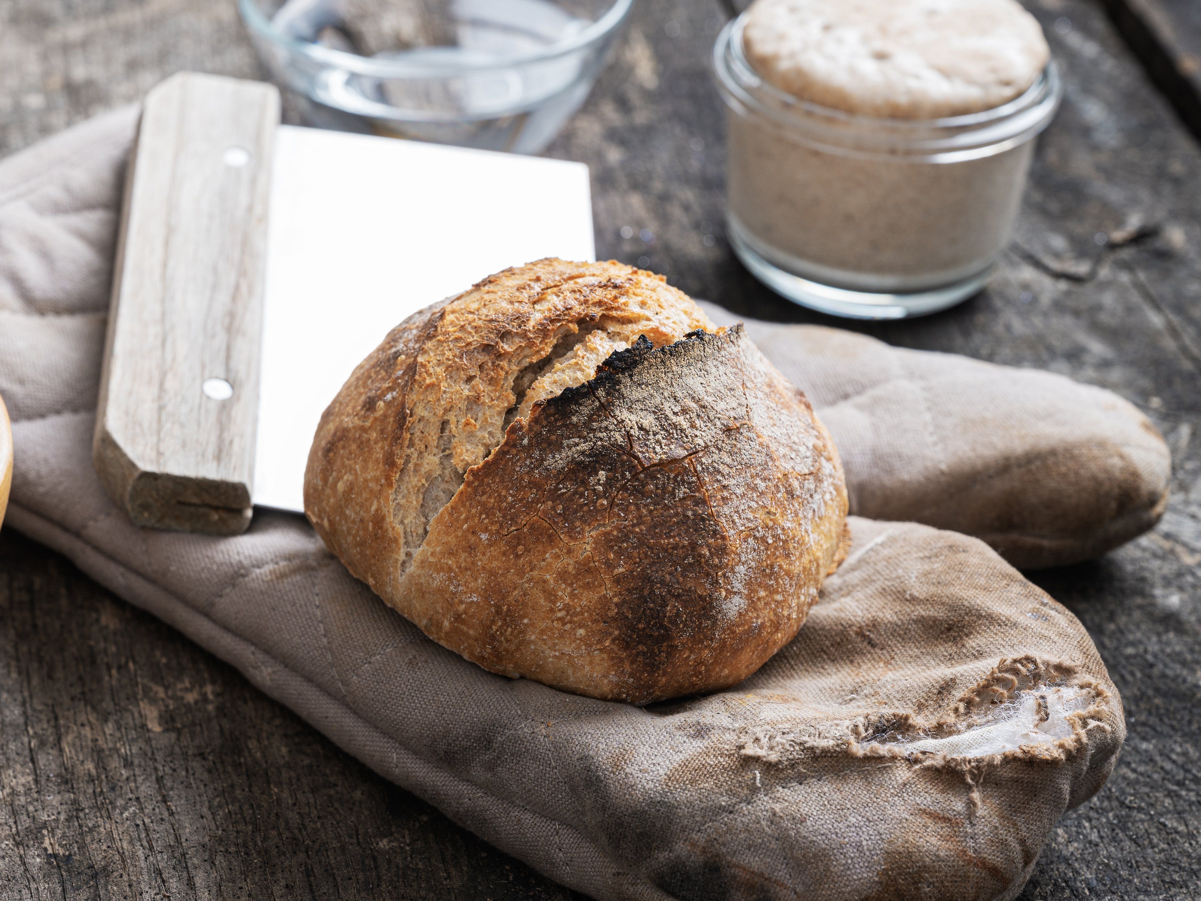 Farro Artisan Bakery, Ankara Online Sipariş Yemeksepeti