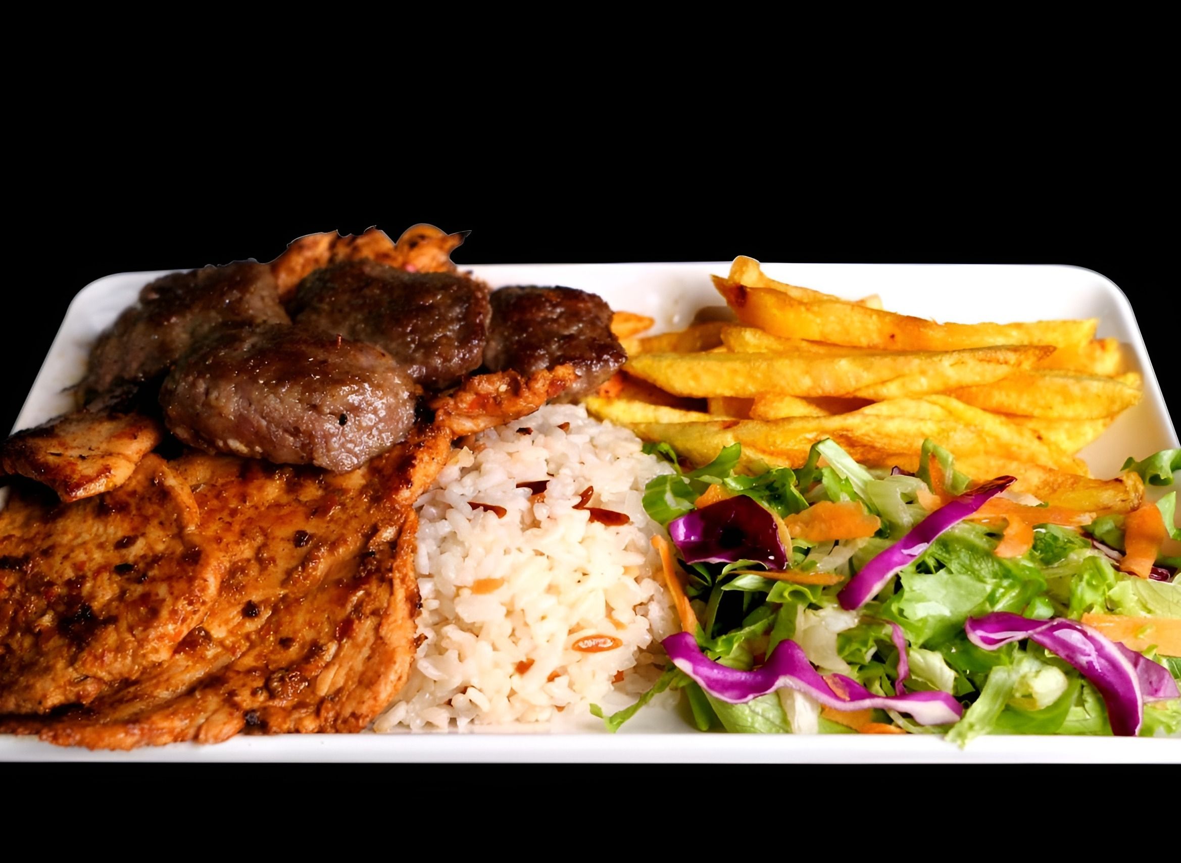 Ali Kuzzina'nın Yeri vendor logo