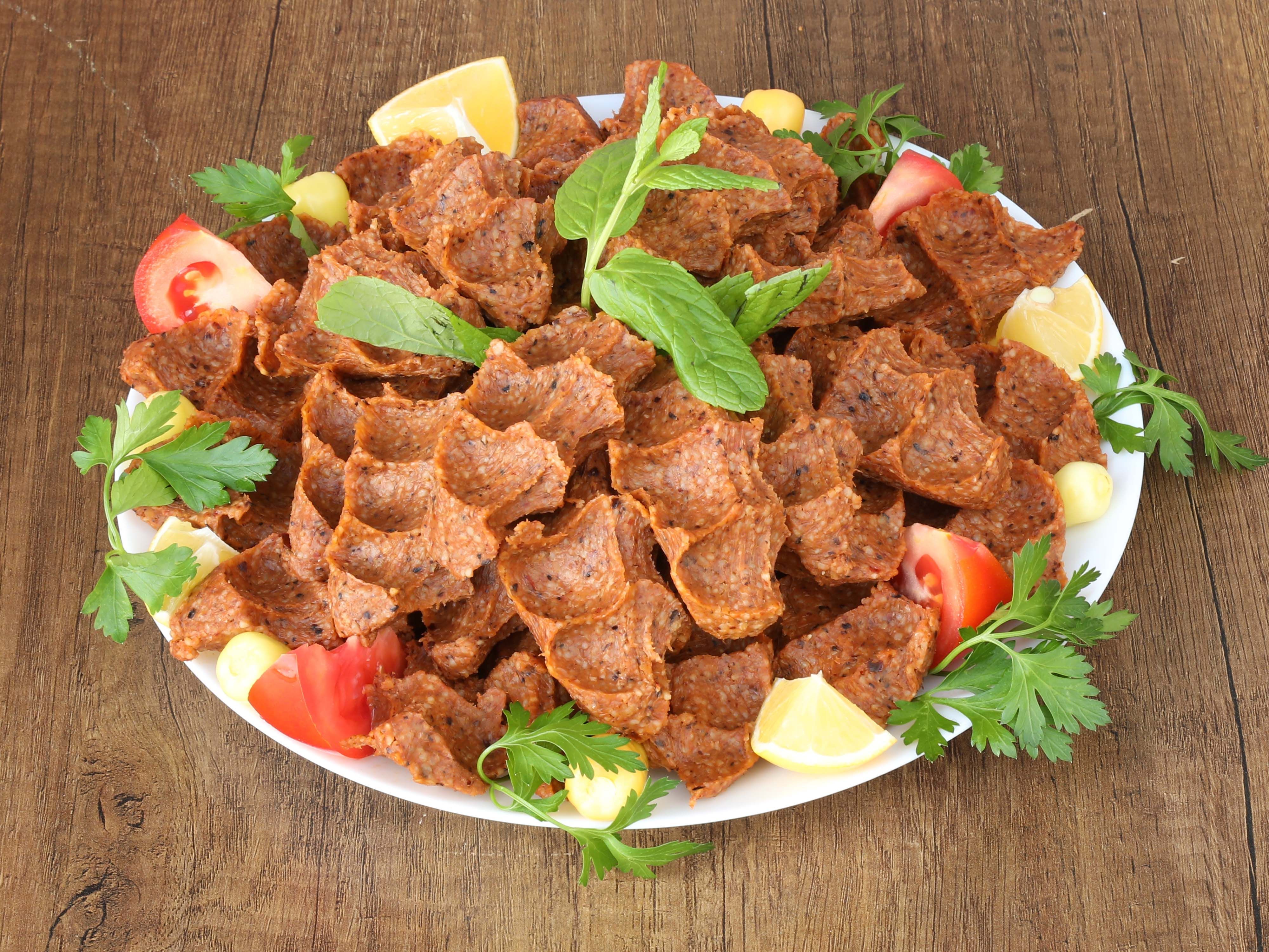 Adıyaman Çiğ Köfte & Dondurma vendor logo