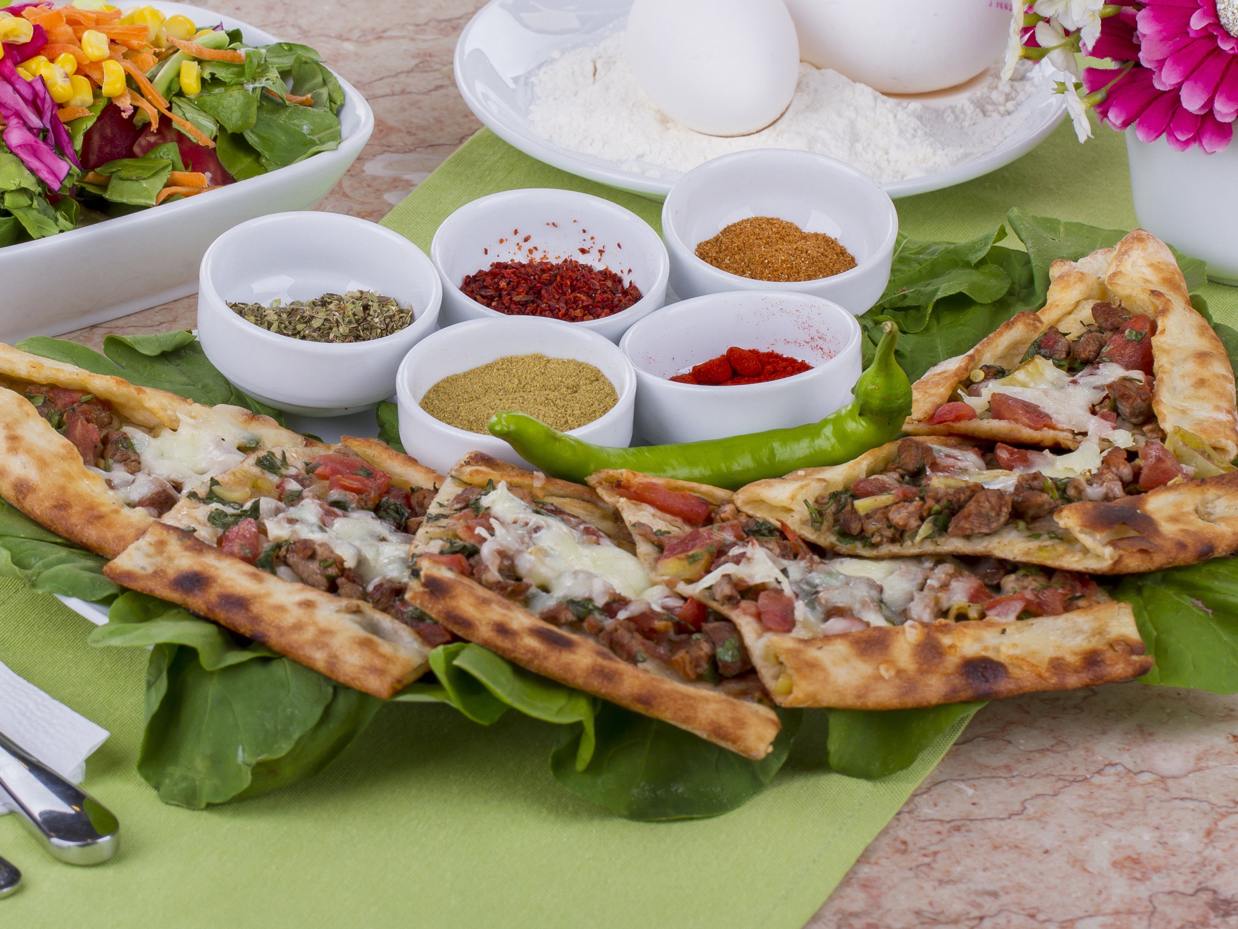 Rüyam Pide & Kebap vendor logo